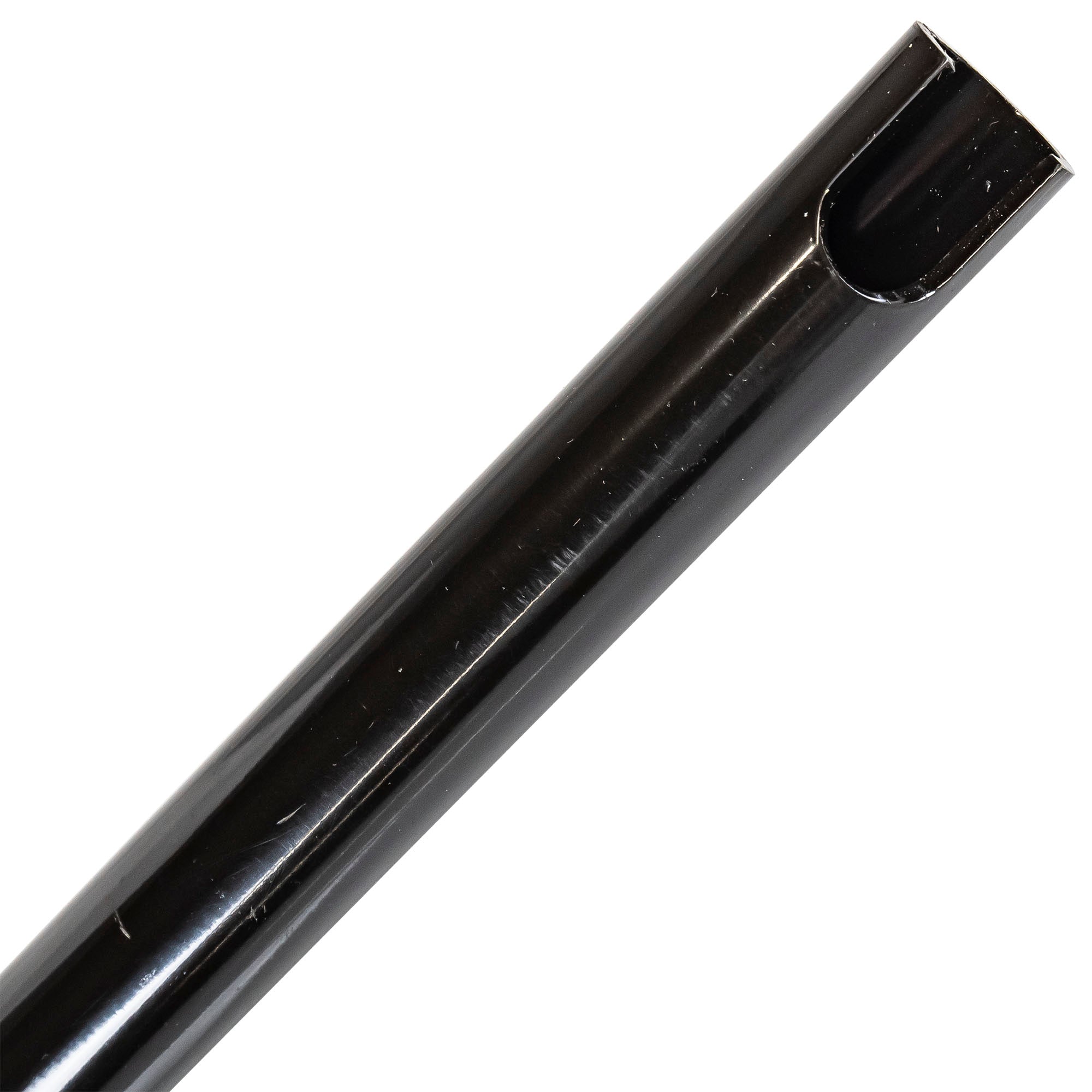 Polaris Black Tailgate Pivot Tube 5337426-329