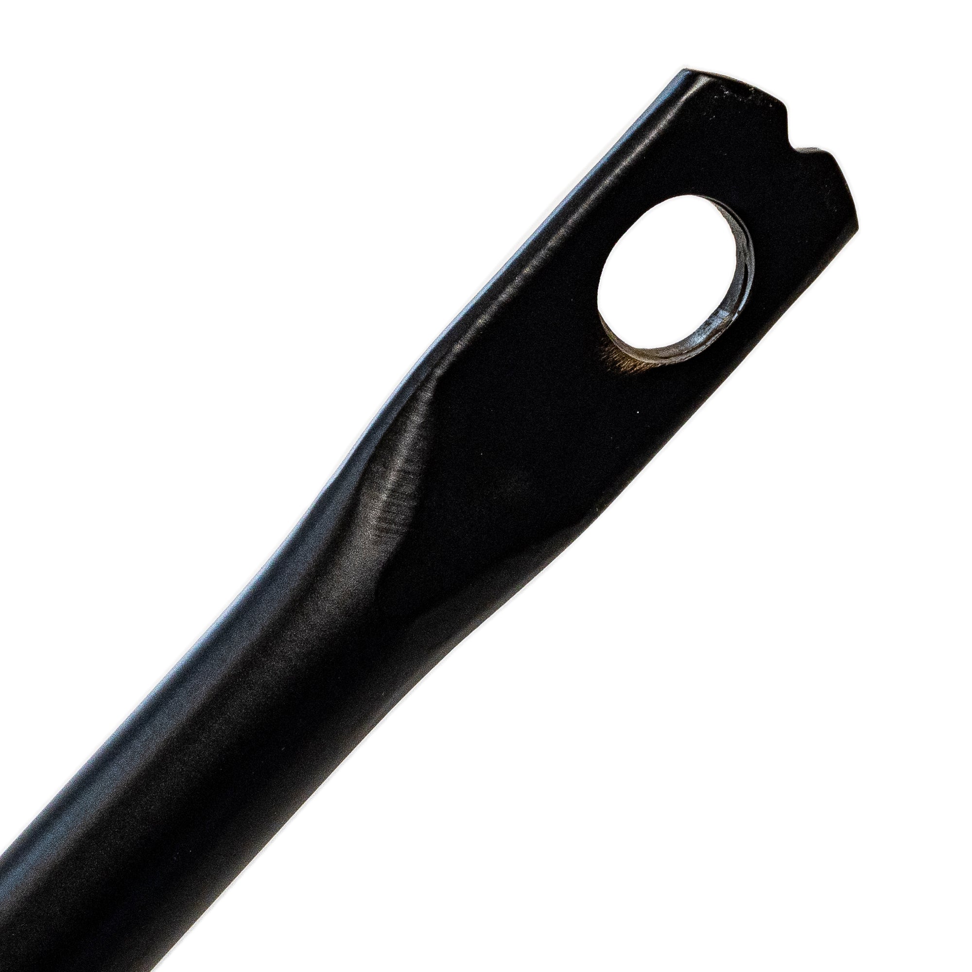 Polaris 5337654-458 Matte Black Rear Stabilizer Tube 2014-2019 Ranger Crew XP 570 900