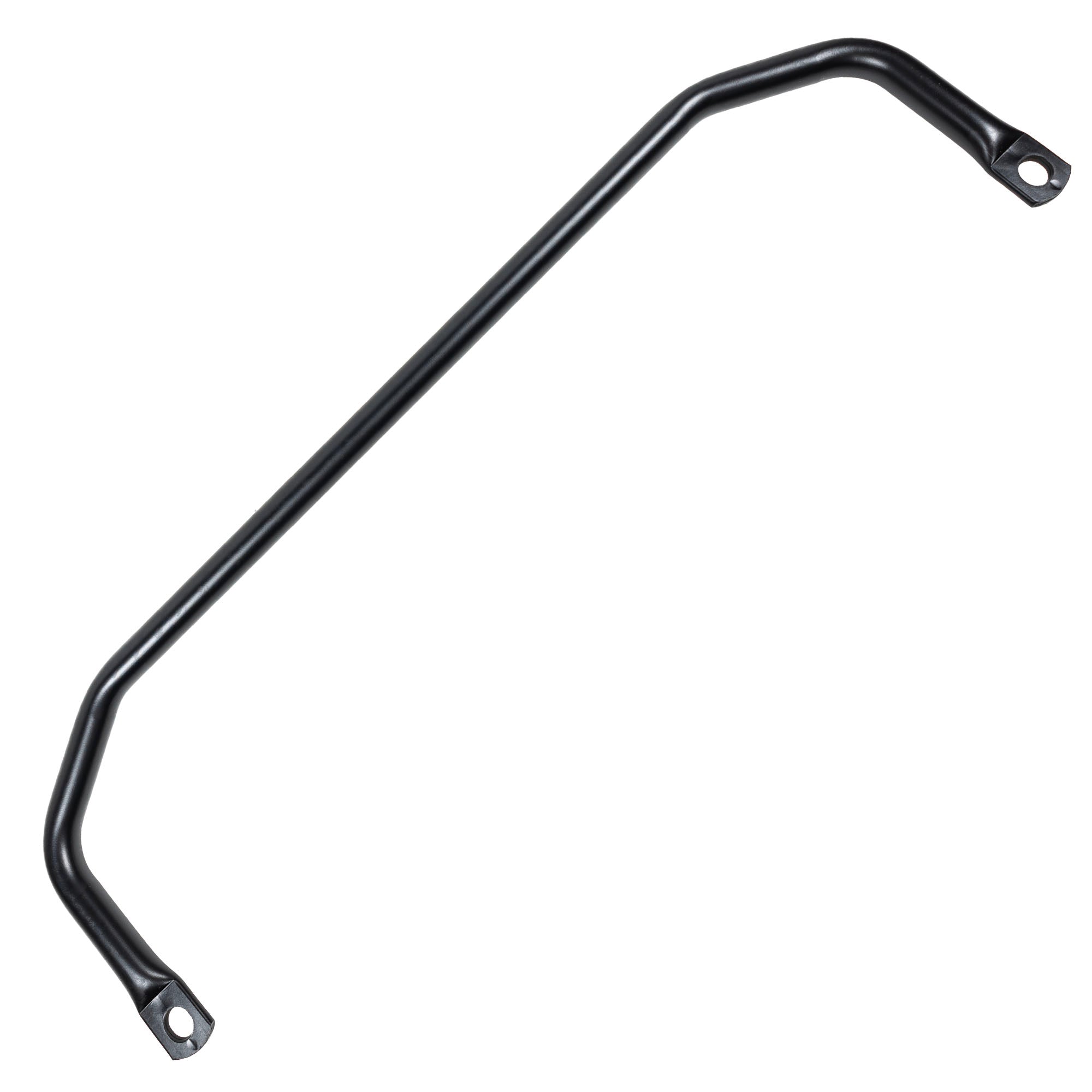 Polaris 5339186-458 Matte Black Rear Stabilizer Tube Ranger Pro XD 570 500 SP