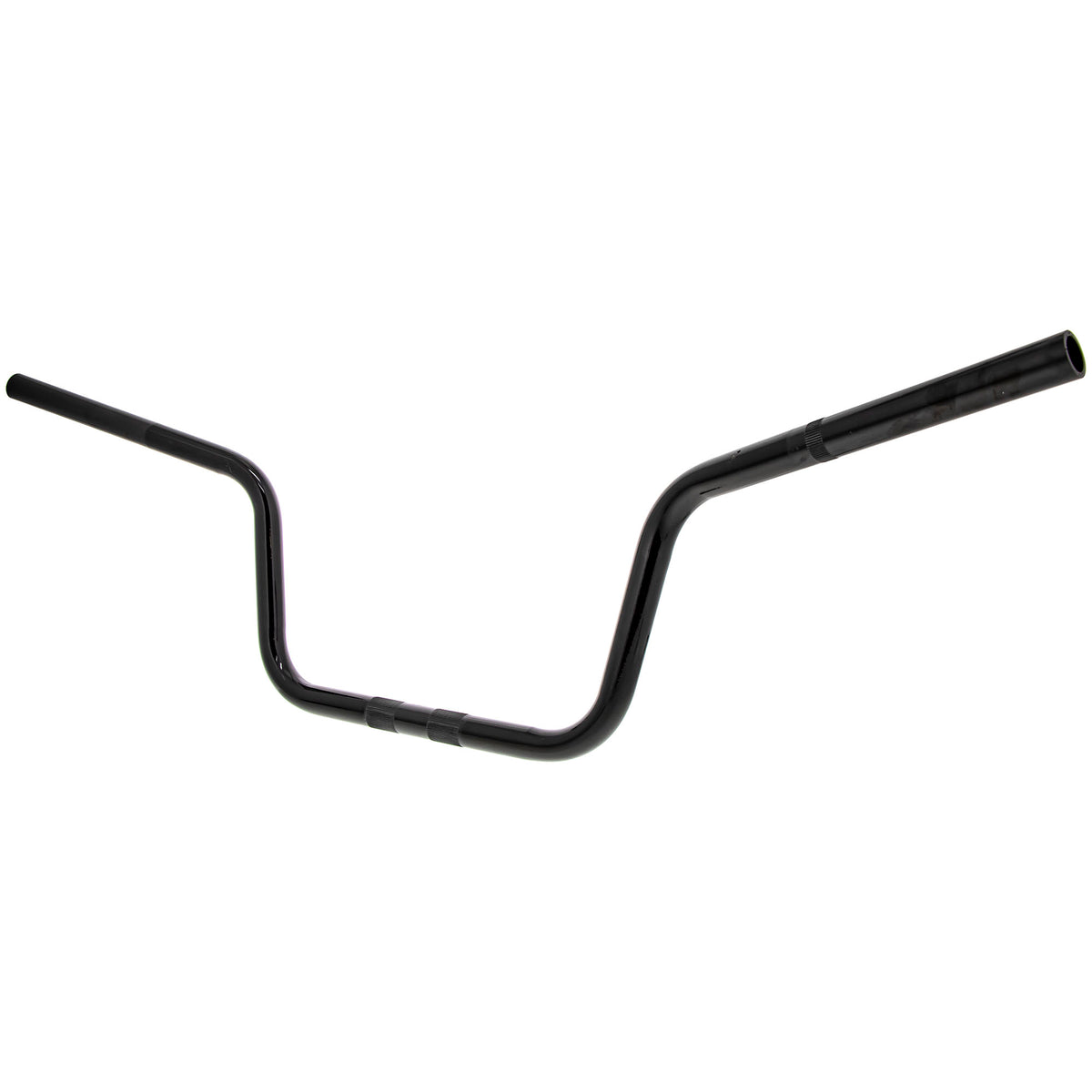 Polaris Gloss Black Handlebar Tube 5340124-067 additional view