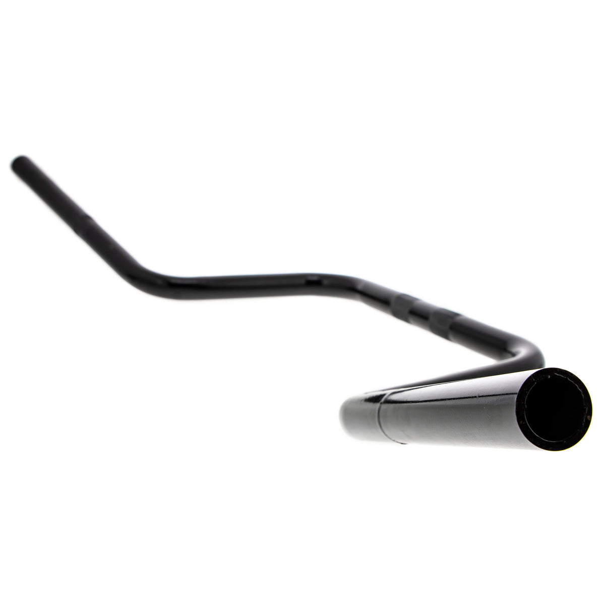 Polaris Gloss Black Handlebar Tube 5340124-067 Sportsman 1000 850