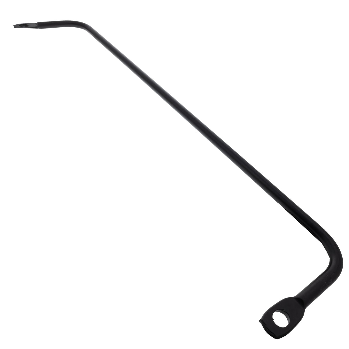 Polaris Matte Black Front Stabilizer Bar 5340150-458 Ranger Trail Boss