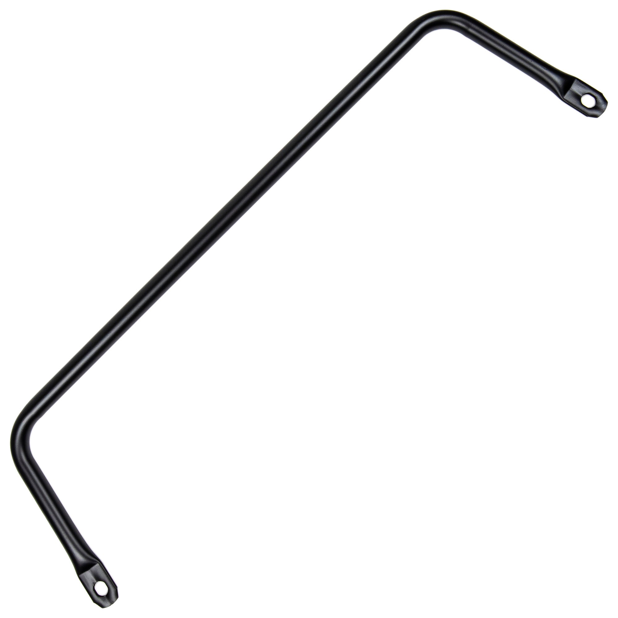 Polaris 5340278-458 Matte Black Stabilizer Tube Ranger Pro XD 1000 XP Crew