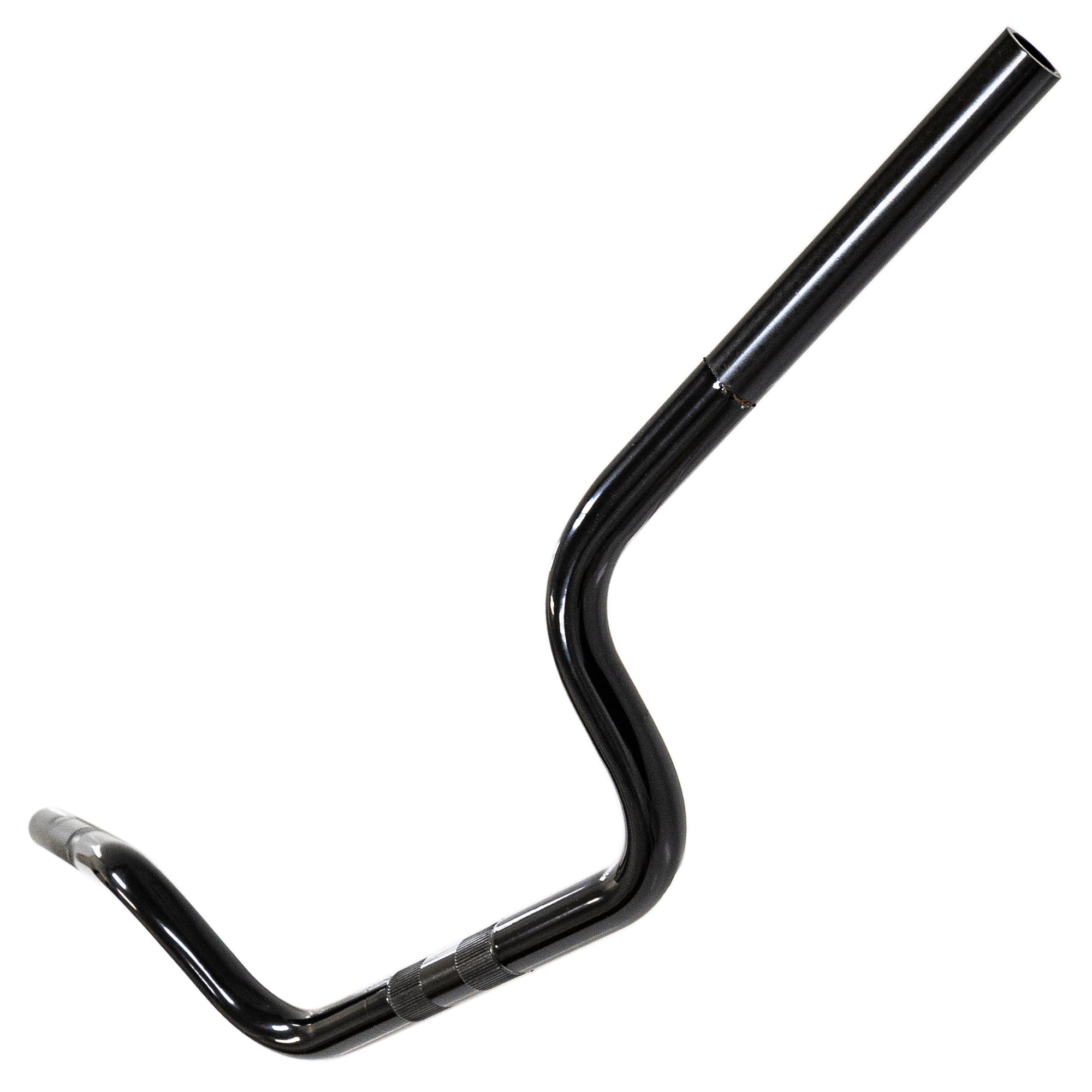 Polaris 5340797-067 Handlebar Tube ATV SINGLES BLK Part Sportsman