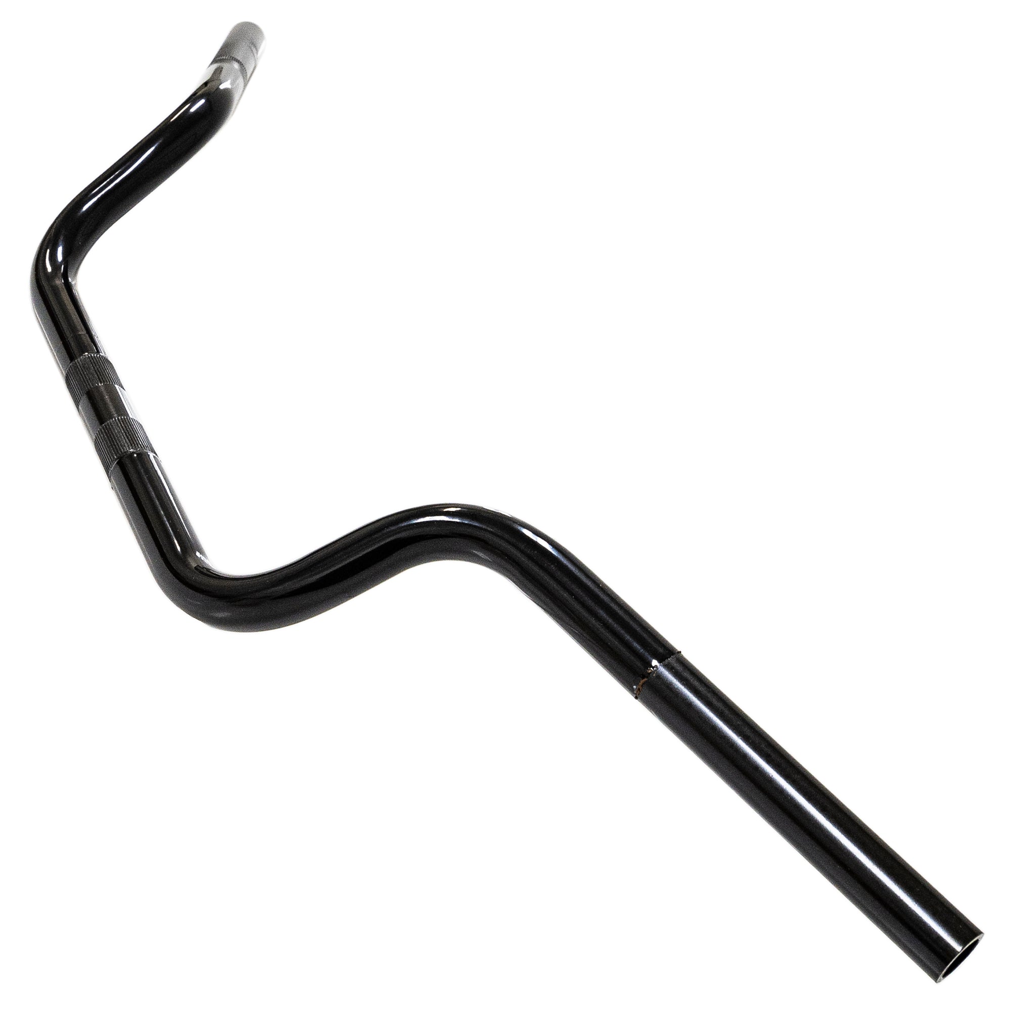 Polaris 5340797-067 Handlebar Tube ATV SINGLES BLK Part Sportsman