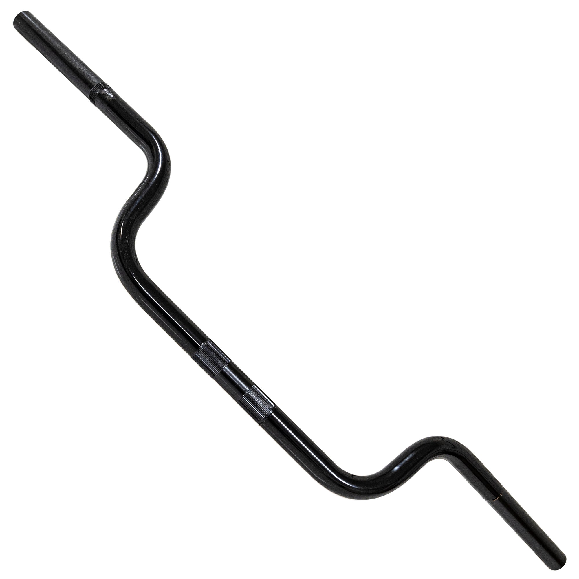 Polaris 5340797-067 Handlebar Tube ATV SINGLES BLK Part Sportsman