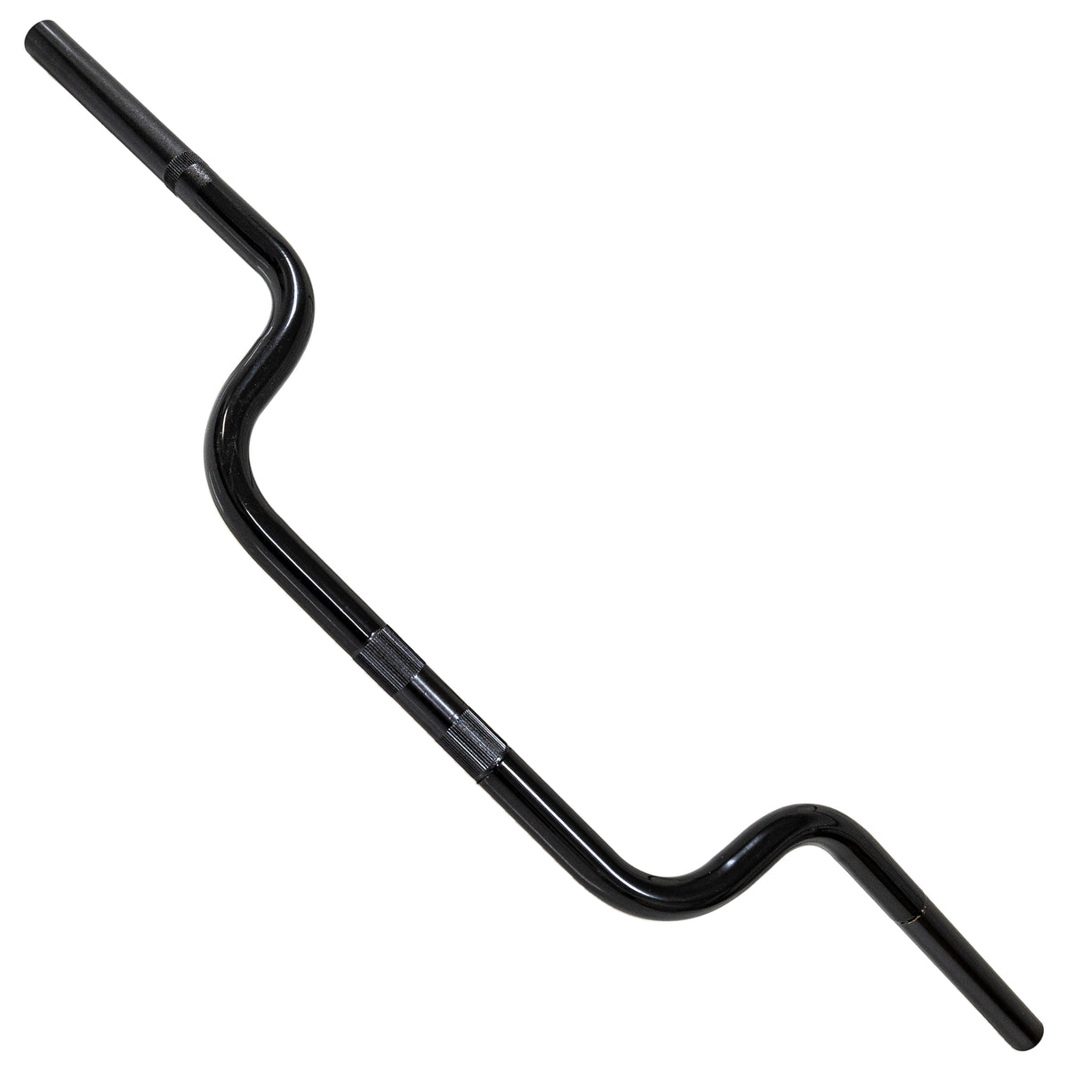 Polaris 5340797-067 Handlebar Tube ATV SINGLES BLK Part Sportsman
