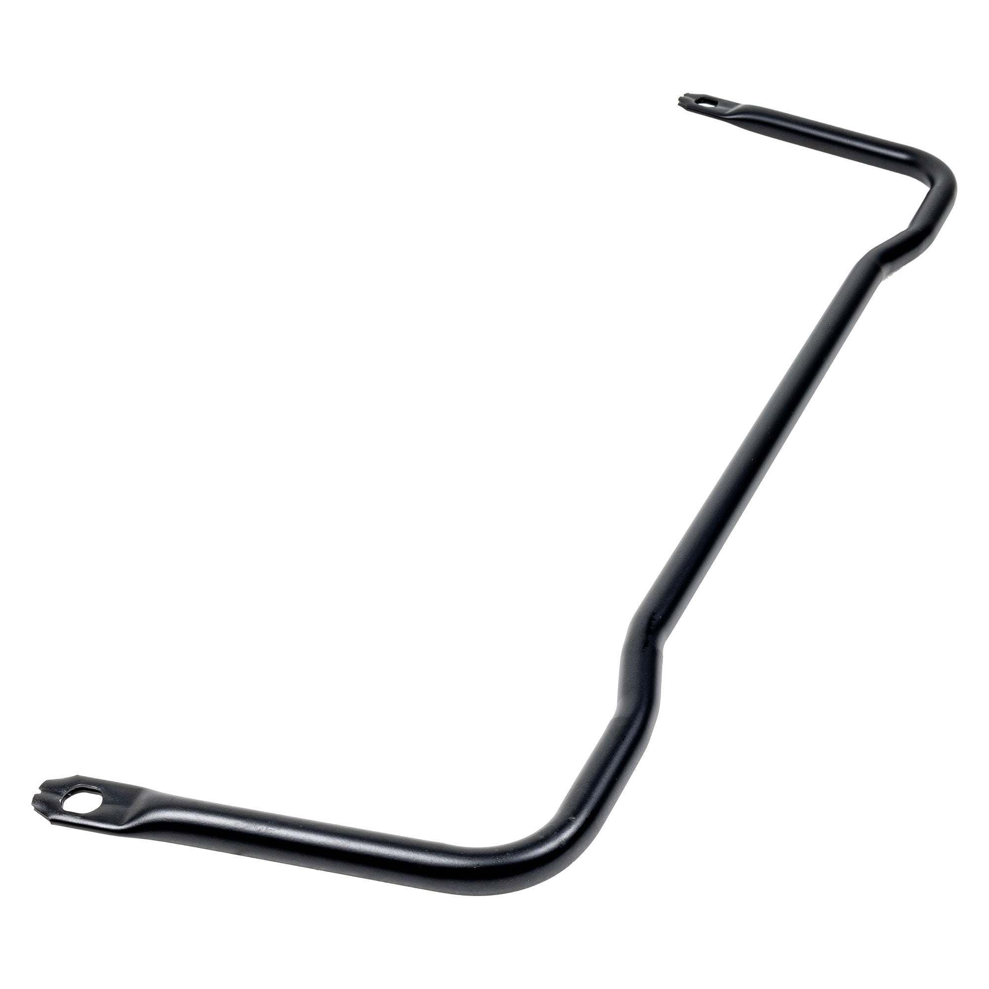 Polaris 5341033-458 Matte Black Stabilizer Tube Ranger 1000 XP Crew 2019-2020