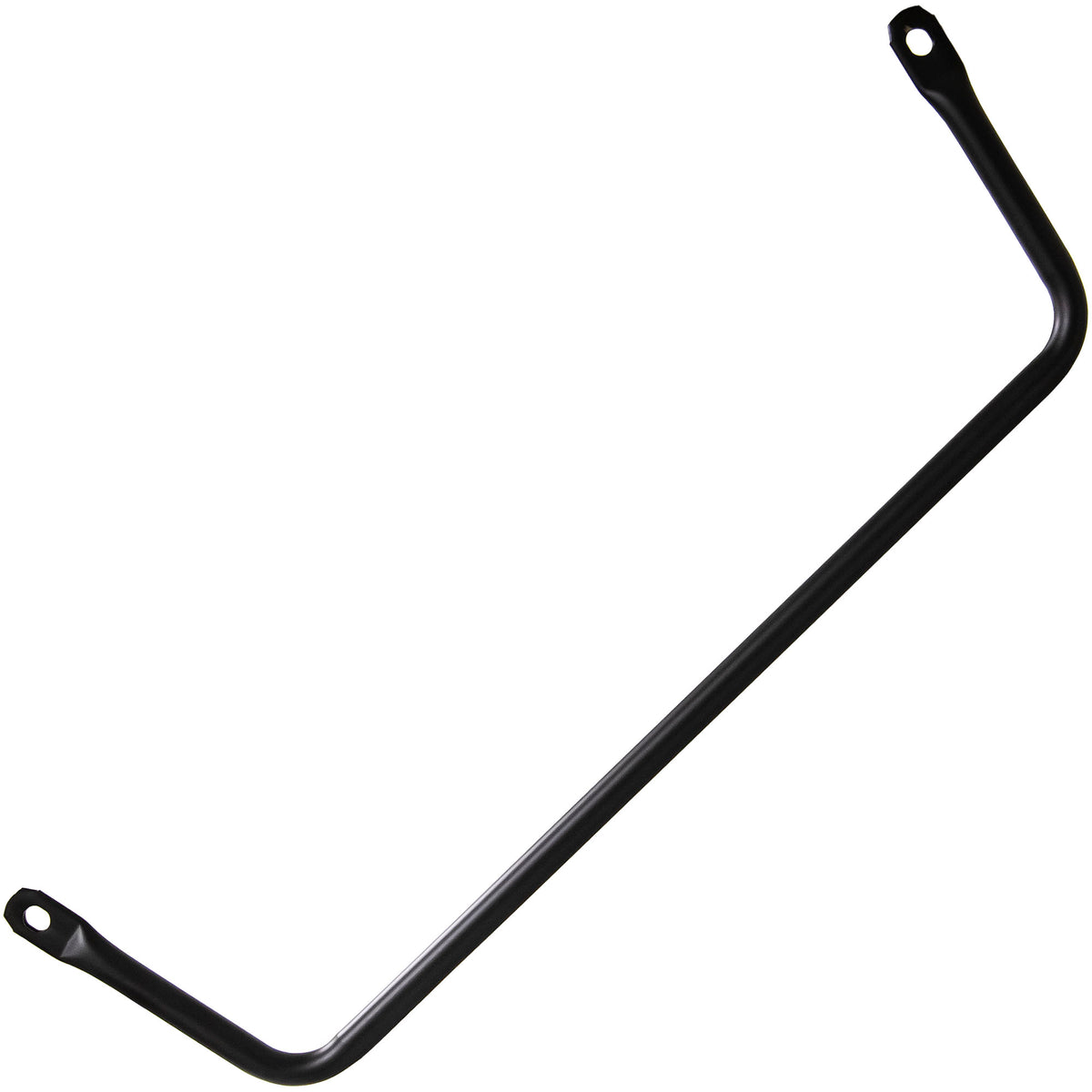 Polaris Matte Black Stabilizer Tube 5341248-458
