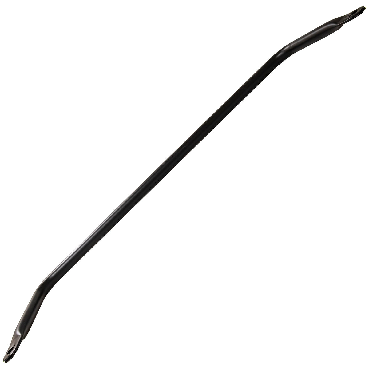 Polaris Matte Black Stabilizer Tube 5341248-458 alternate view