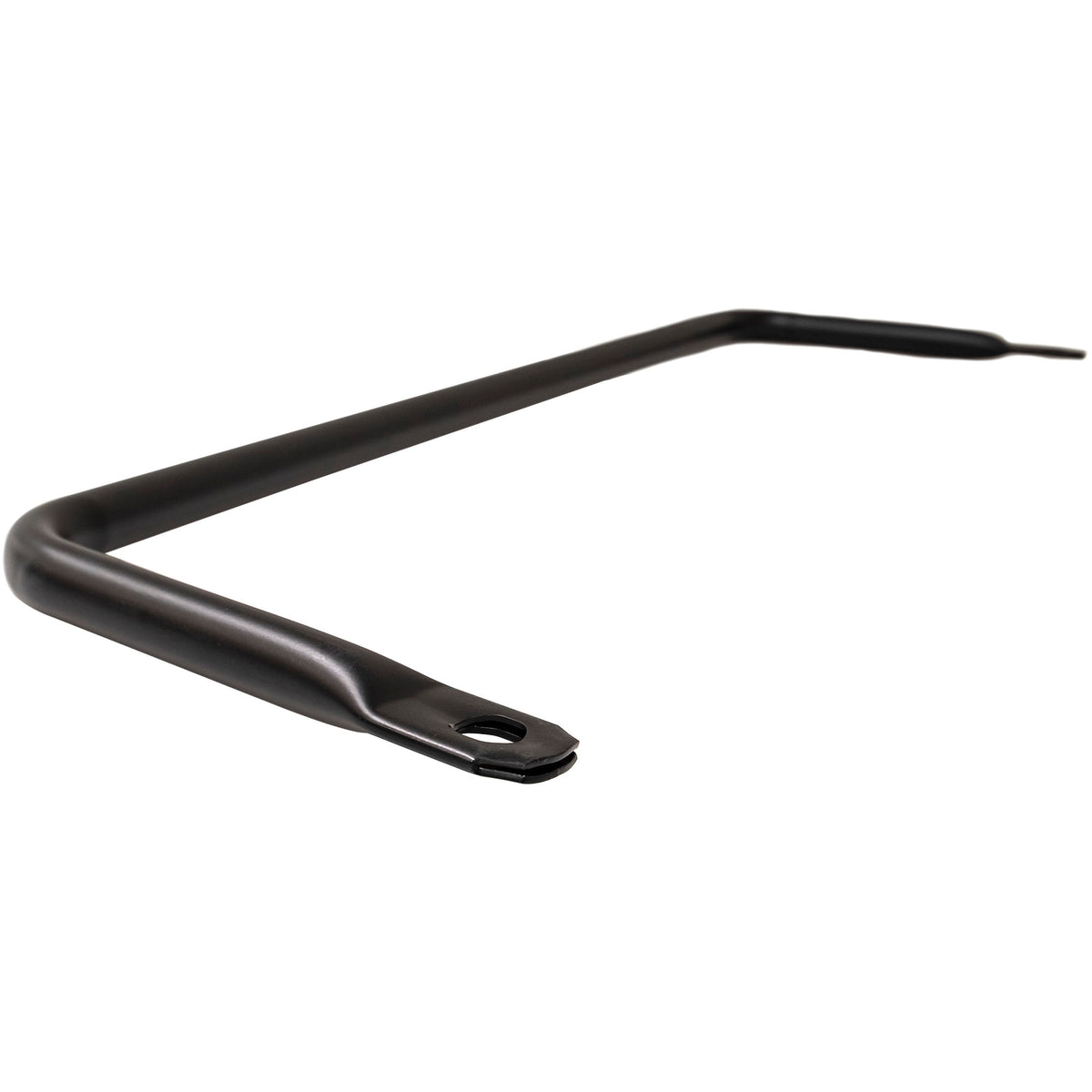 Polaris Matte Black Stabilizer Tube 5341248-458 additional view