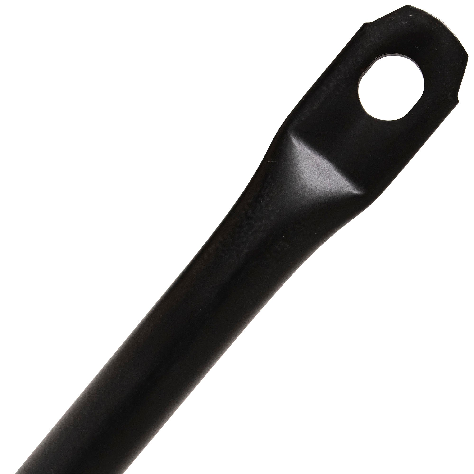 Polaris 5341248-458 Matte Black Stabilizer Tube Ranger 1000 Crew XP Genuine OEM