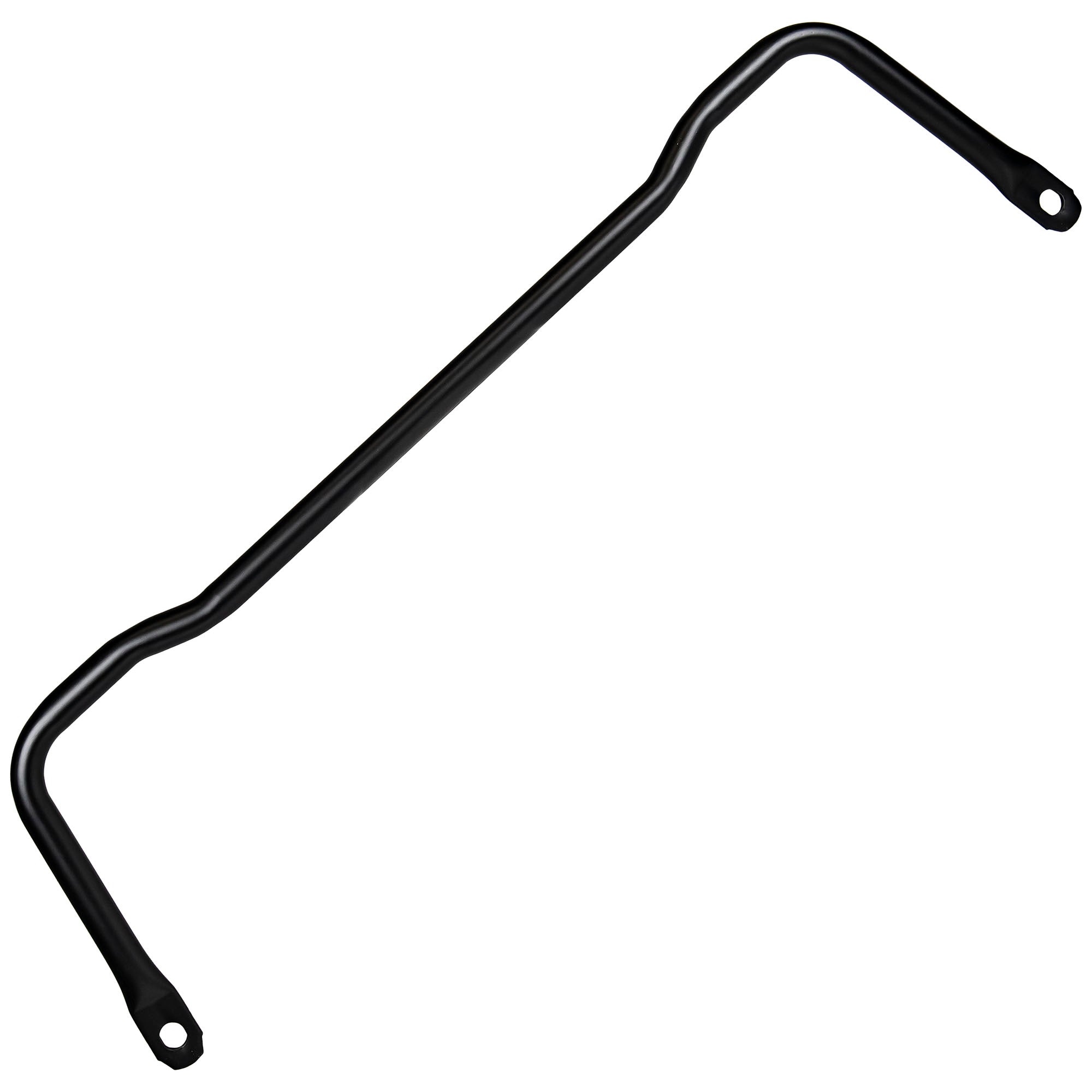 Polaris 5341249-458 Matte Black Stabilizer Tube Ranger 1000 XP Crew 5339977-458