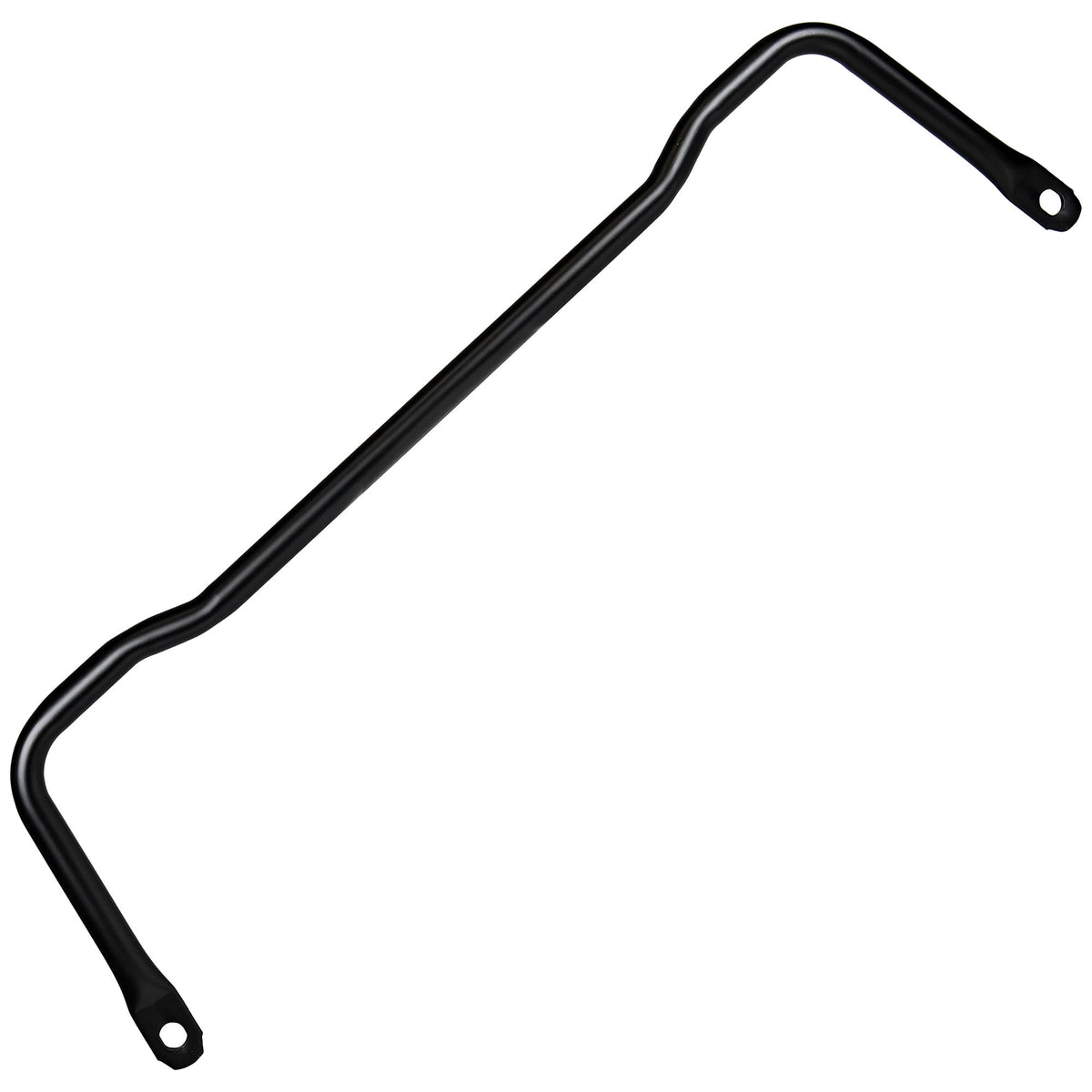 Polaris Matte Black Stabilizer Tube 5341249-458