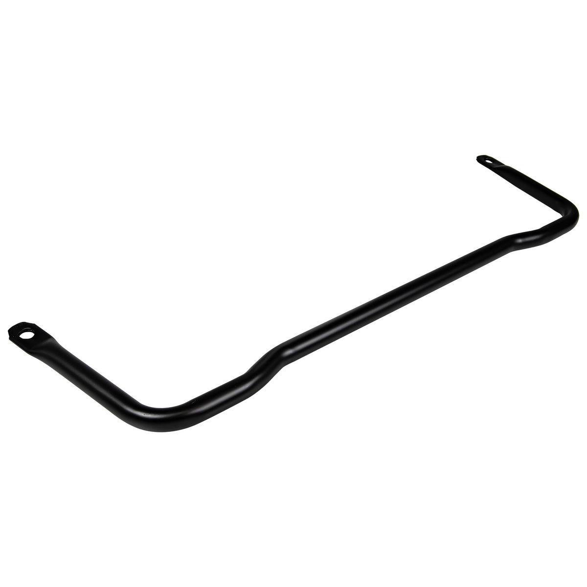 Polaris Matte Black Stabilizer Tube 5341249-458 alternate view