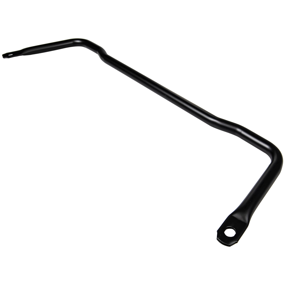 Polaris Matte Black Stabilizer Tube 5341249-458 additional view