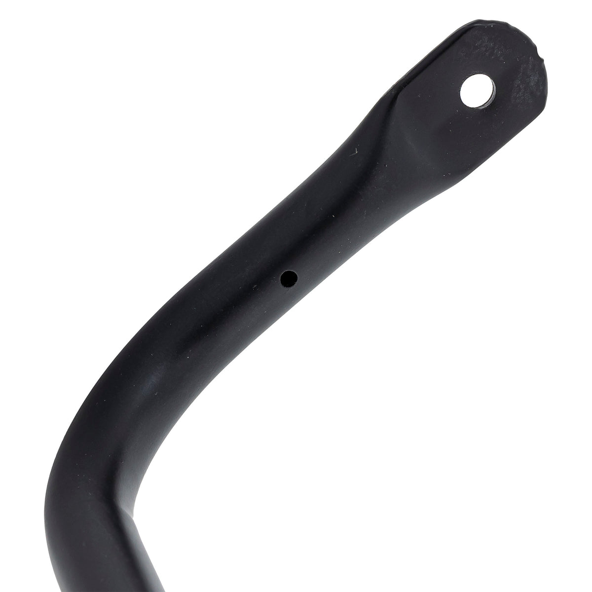 Polaris Gloss Black Handlebar Tube 5341489-067 1000 S,Scrambler,XP