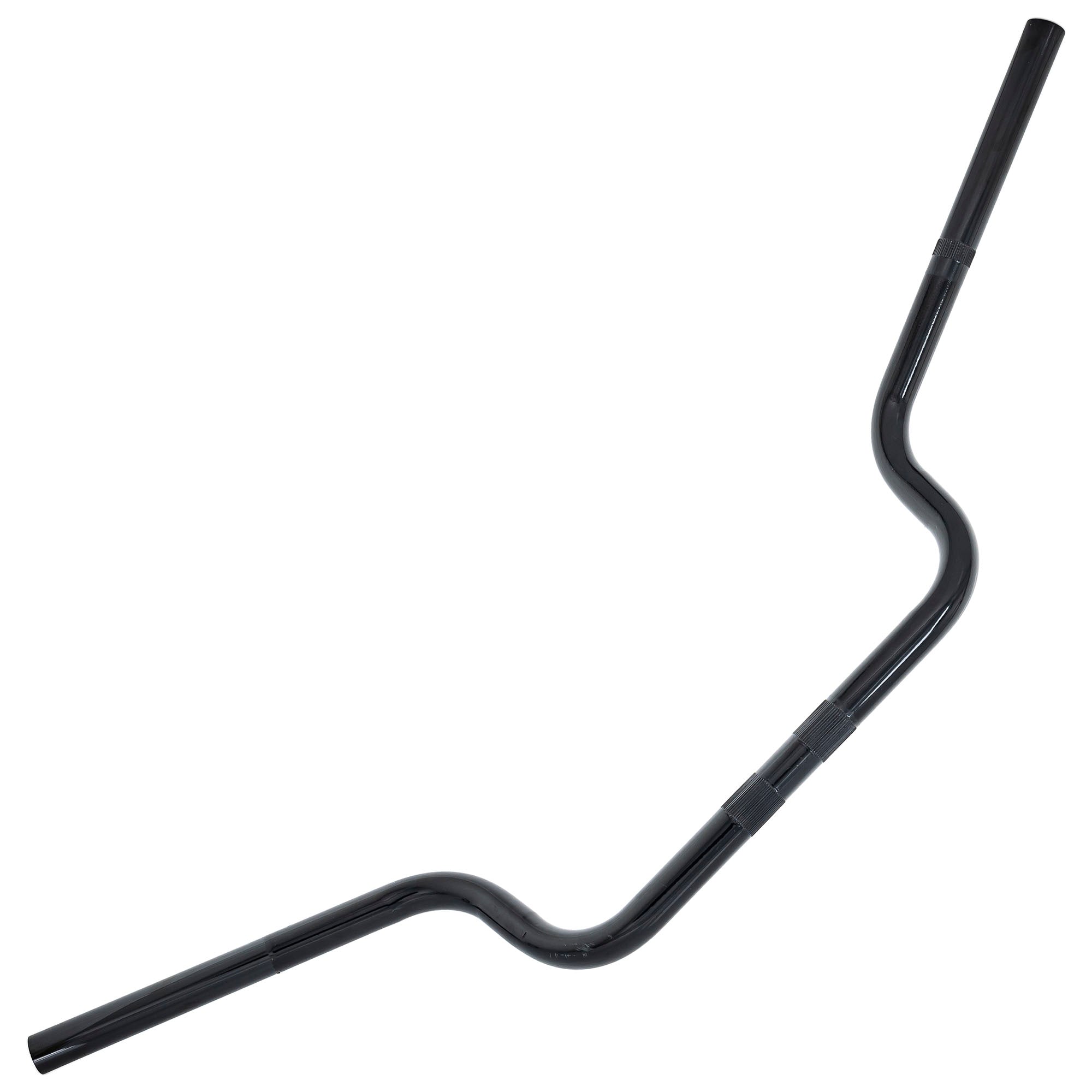 Polaris 5342966-067 Black Handlebar Tube Sportsman 570 450 2021-2023