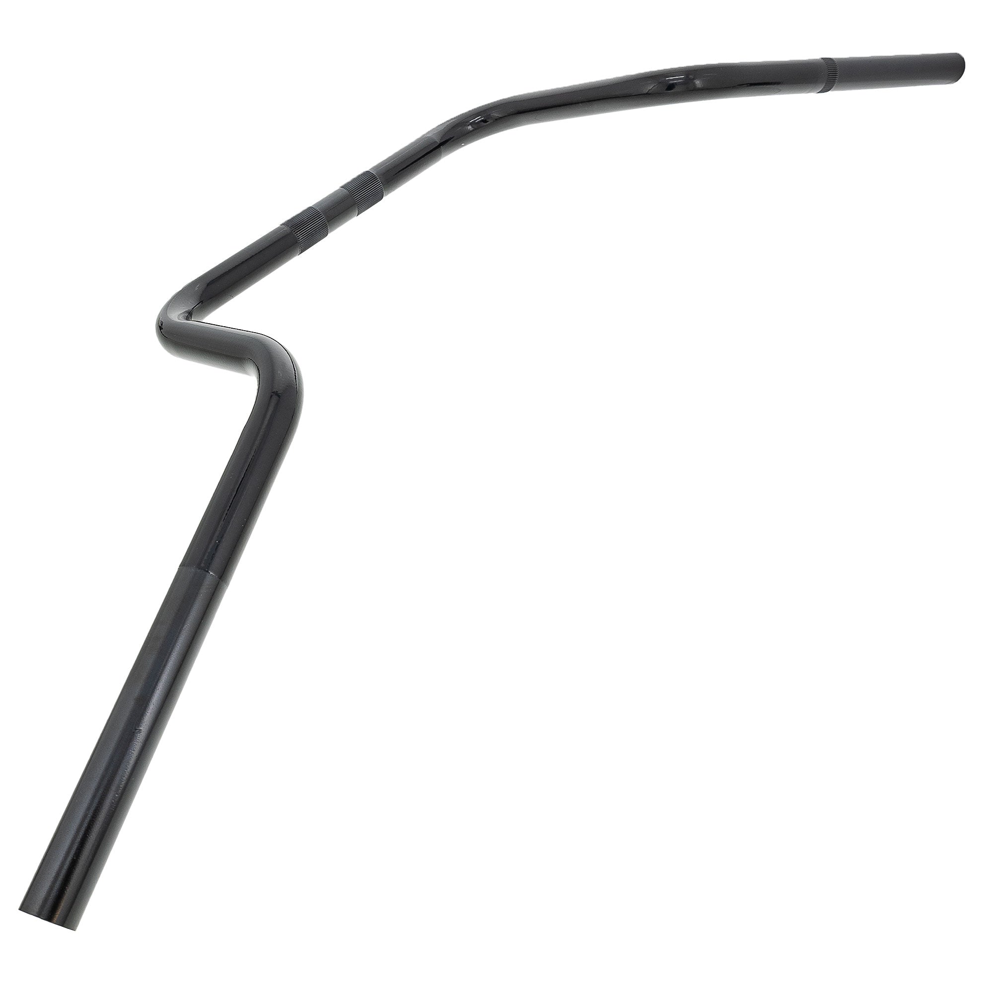Polaris Black Handlebar Tube 5343202-067