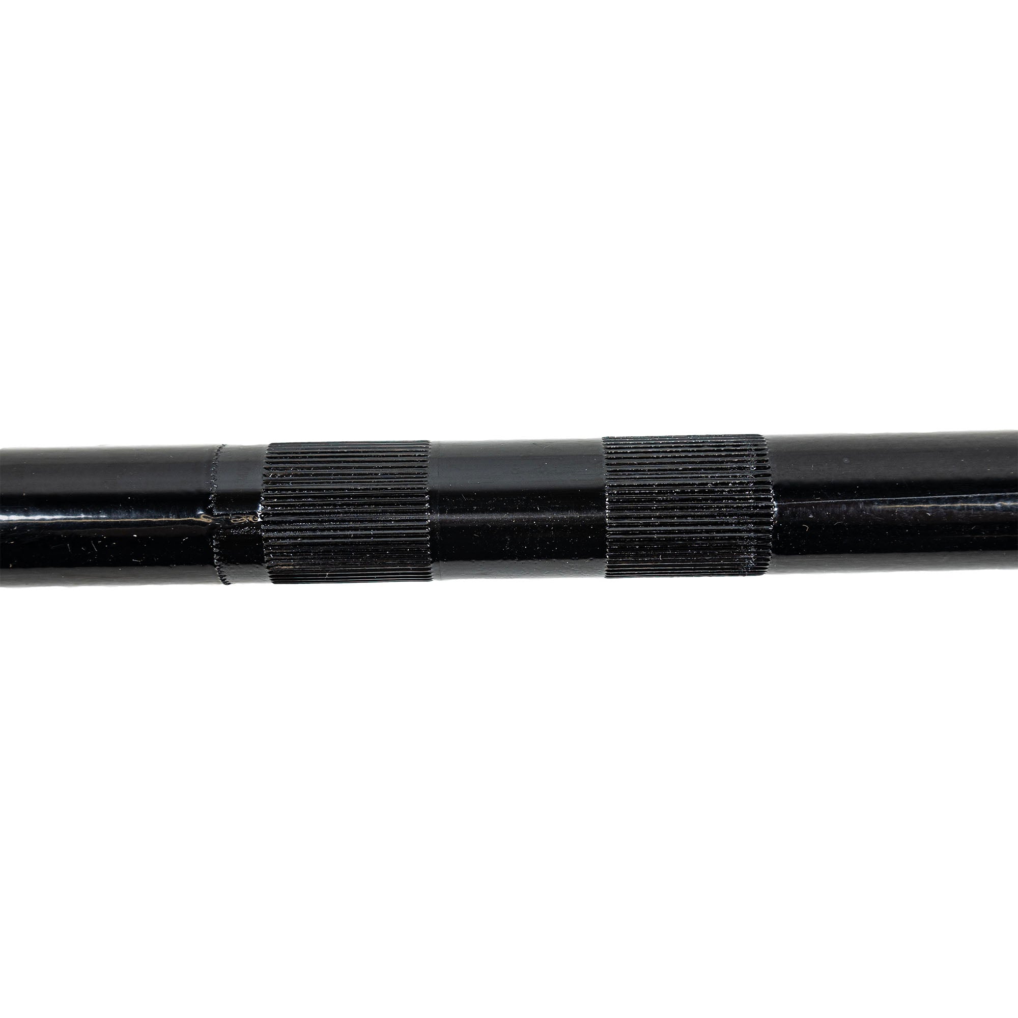 Polaris 5345578-067 Gloss Black Handlebar Tube