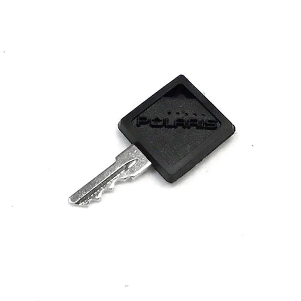 Polaris 5410611-E Electric Starter Ignition Switch Key