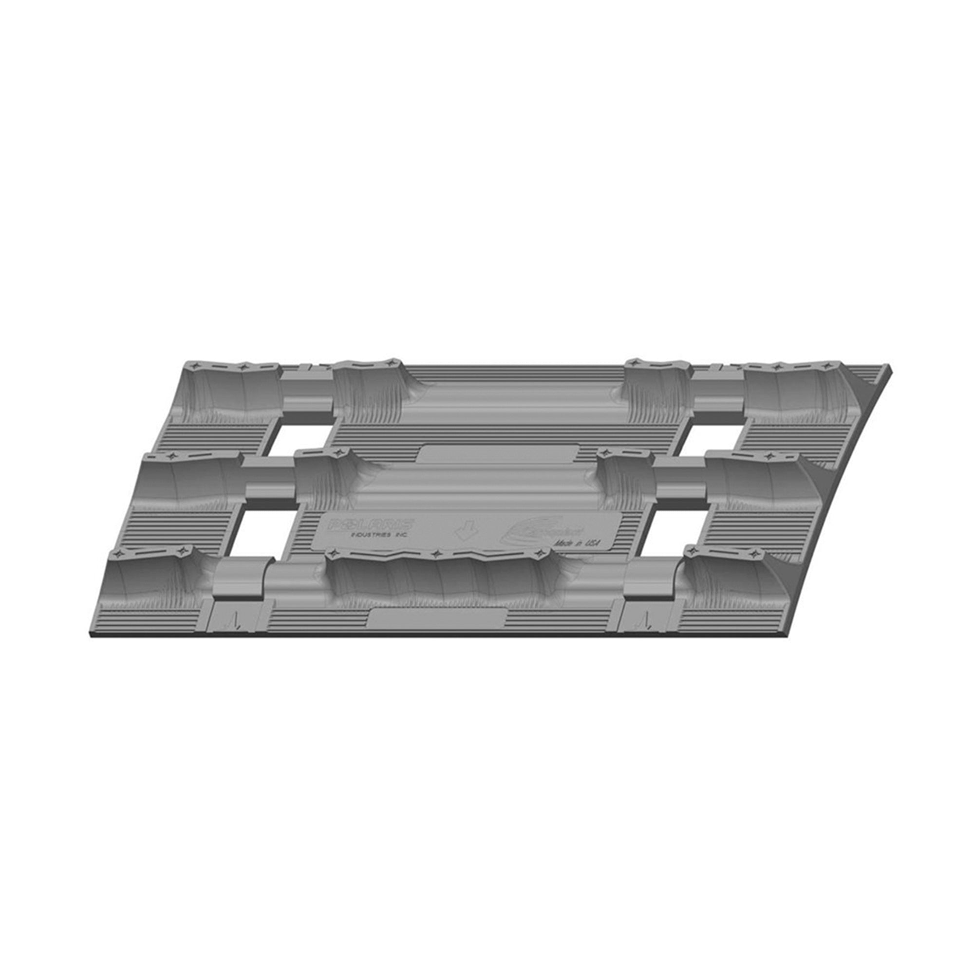 Polaris 5412281 Shockwave 15"x121"x1" Track Indy RMK XLT 800 500 550 600 700 XC