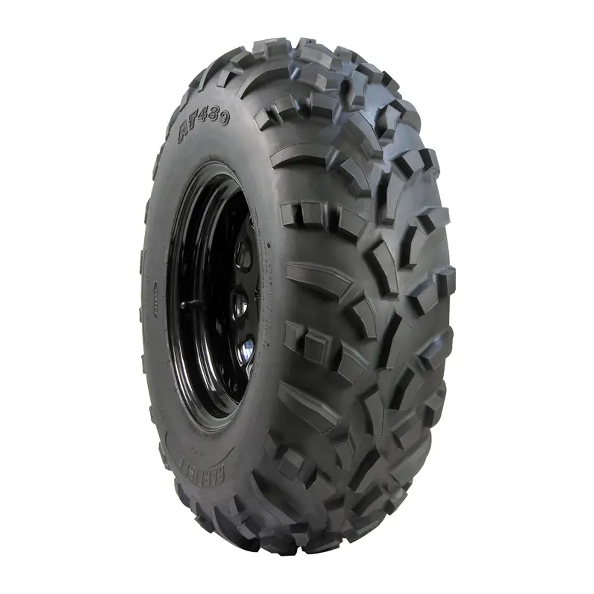 Polaris 5412323 Tire Scrambler Magnum RMK 500 330 5412325 1997-2013
