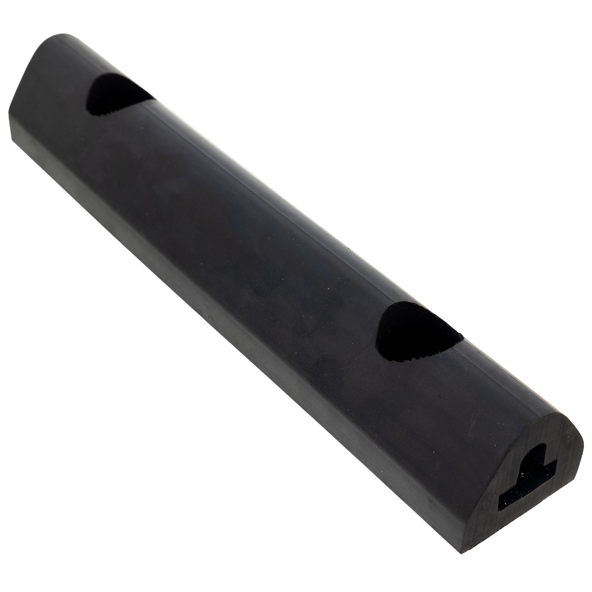 Polaris 5412446 Short Extruded Bumper RZR Sportsman 900 850 700 XP 4 2005-2022