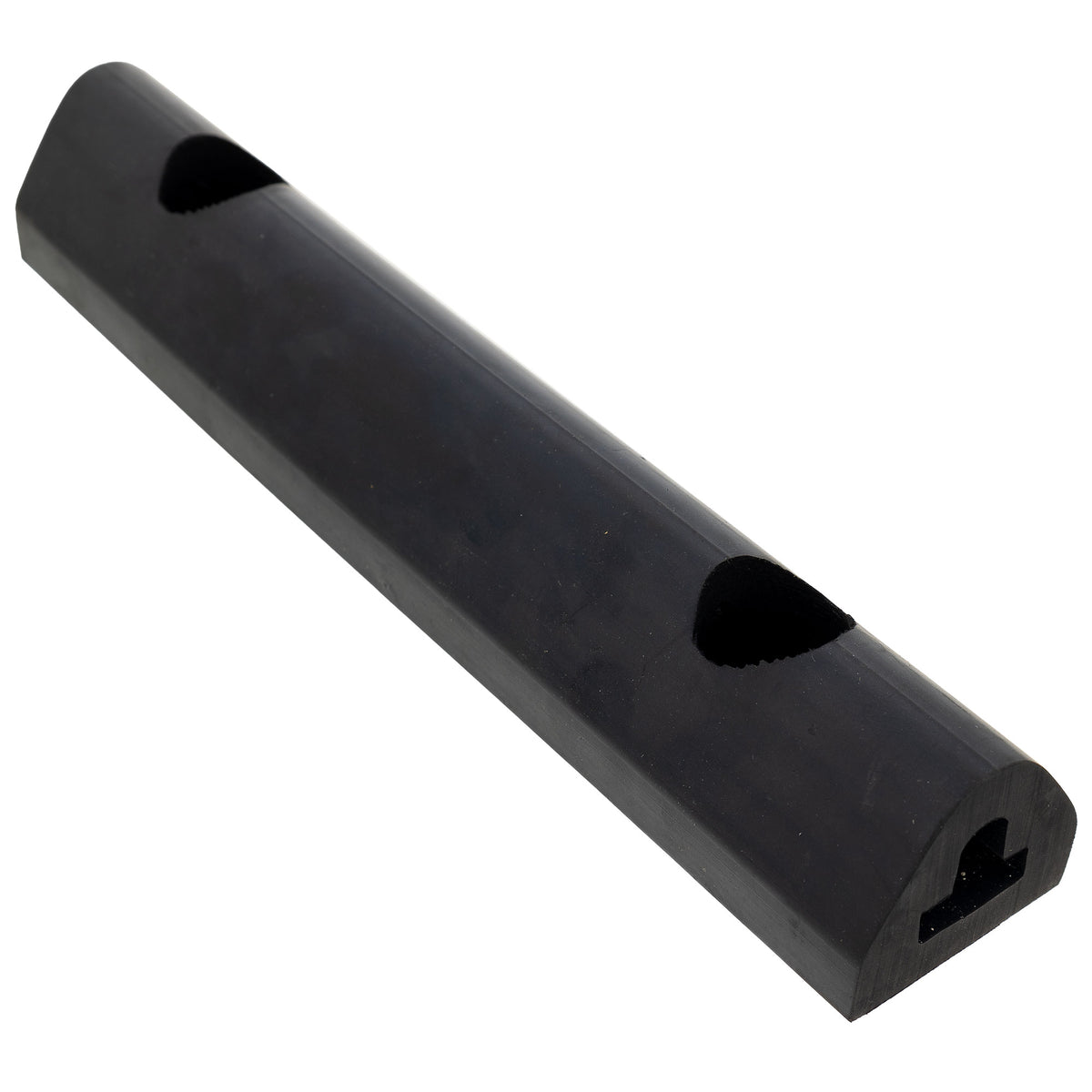 Polaris 5412446 Short Extruded Bumper RZR Sportsman 900 850 700 XP 4 2005-2022