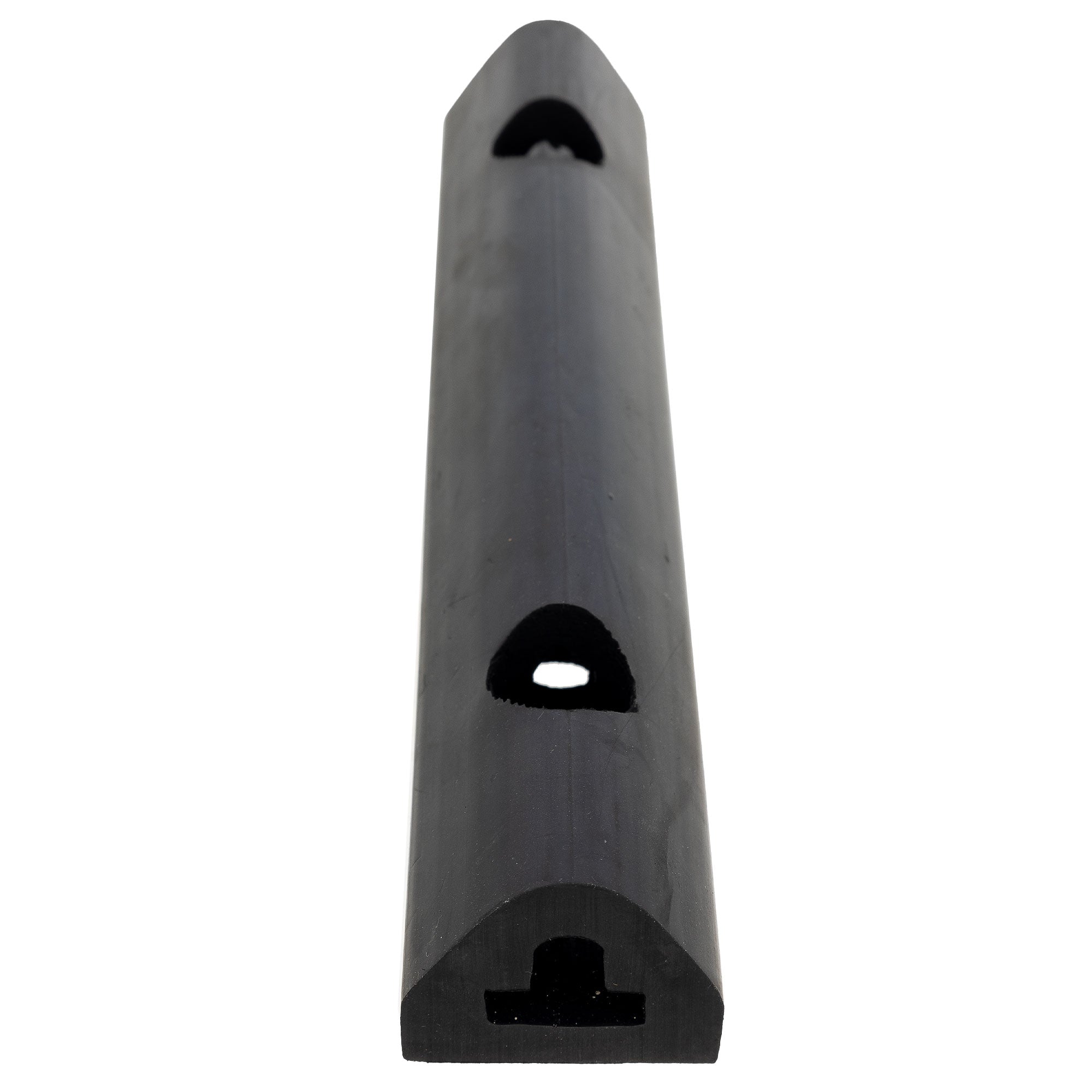 Polaris 5412446 Short Extruded Bumper RZR Sportsman 900 850 700 XP 4 2005-2022