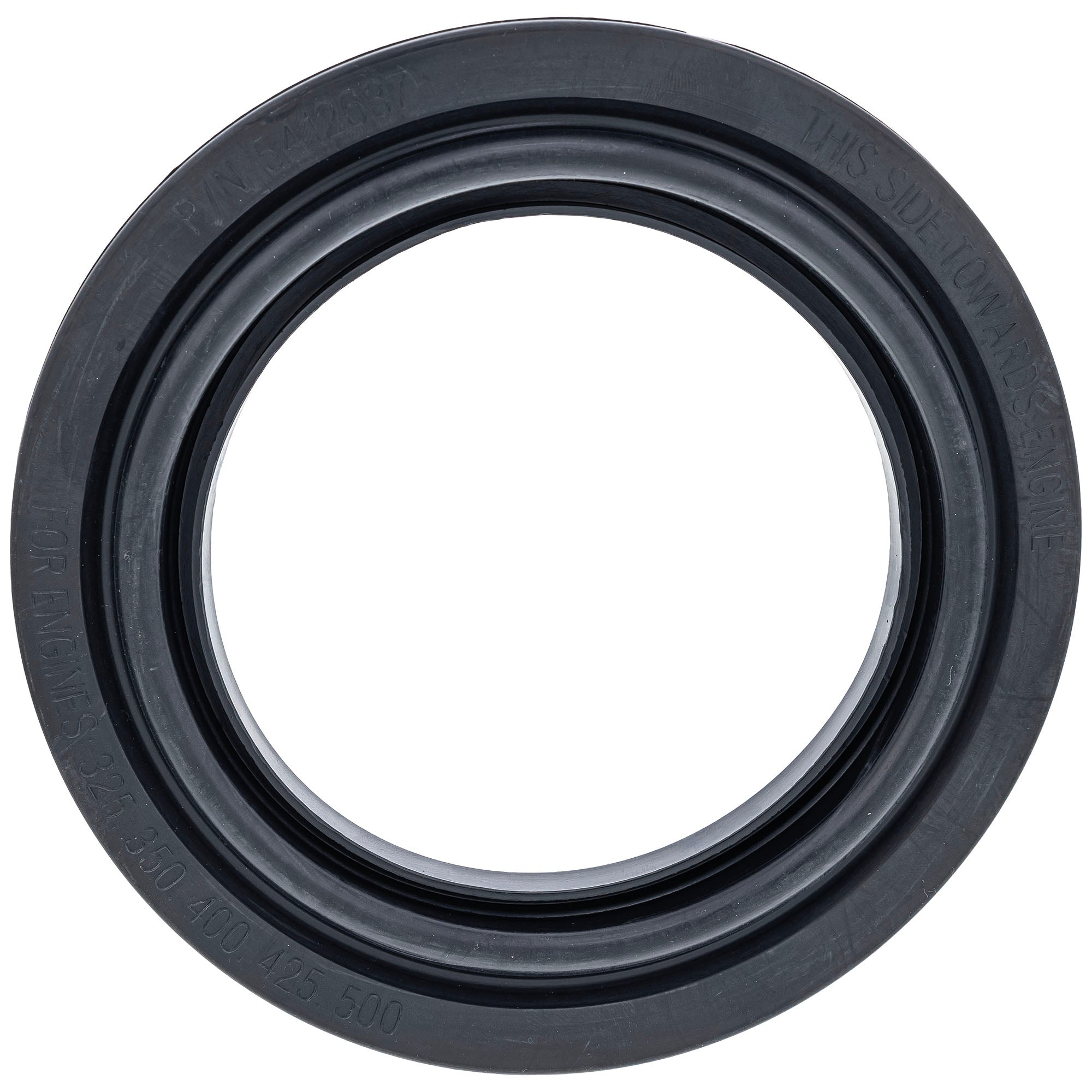 Polaris 5412637 Engine Cover Case Seal Ranger Sportsman Xpress 500 450 330