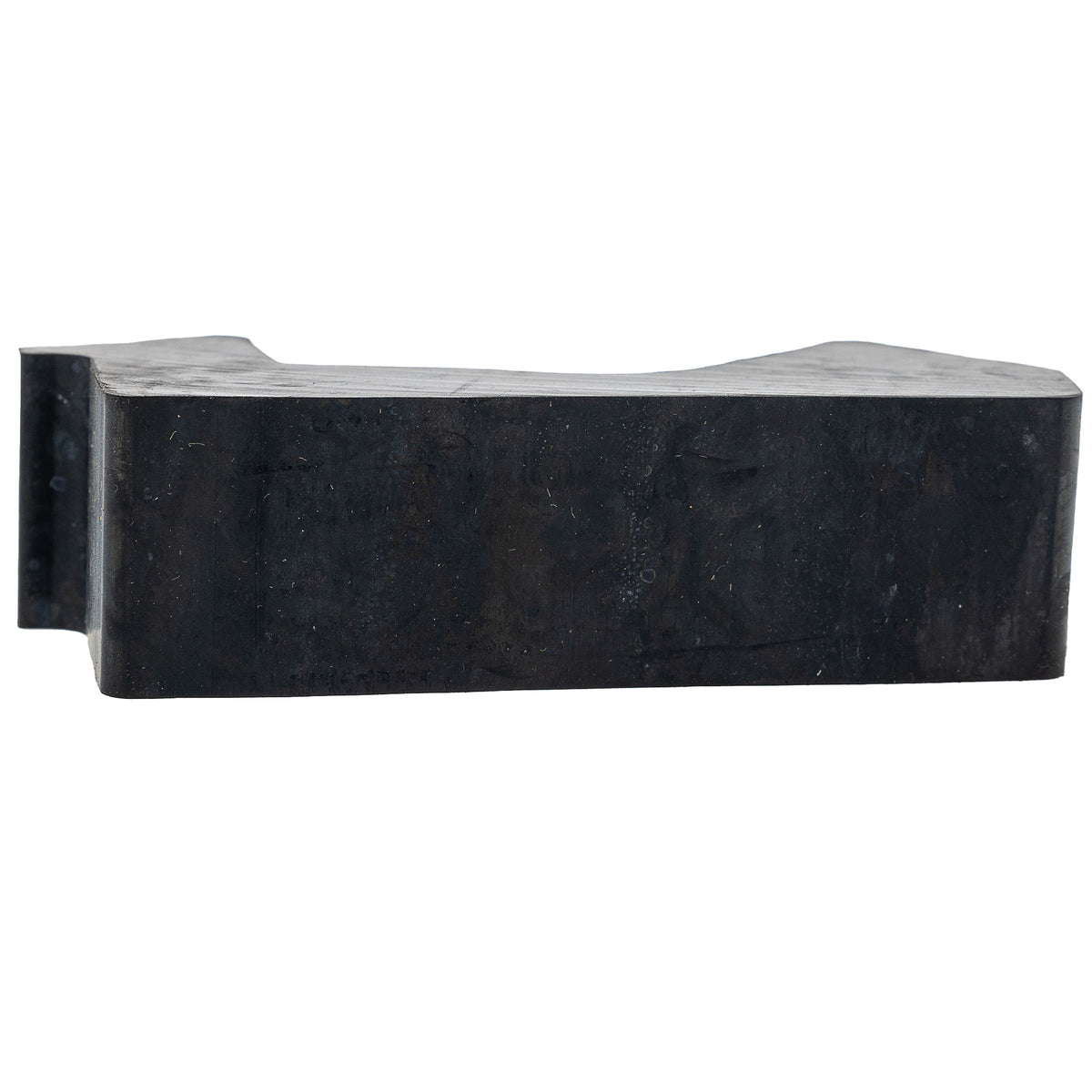 Polaris Rubber Stop 5412701 Fusion 900 900 166 159 151 2005