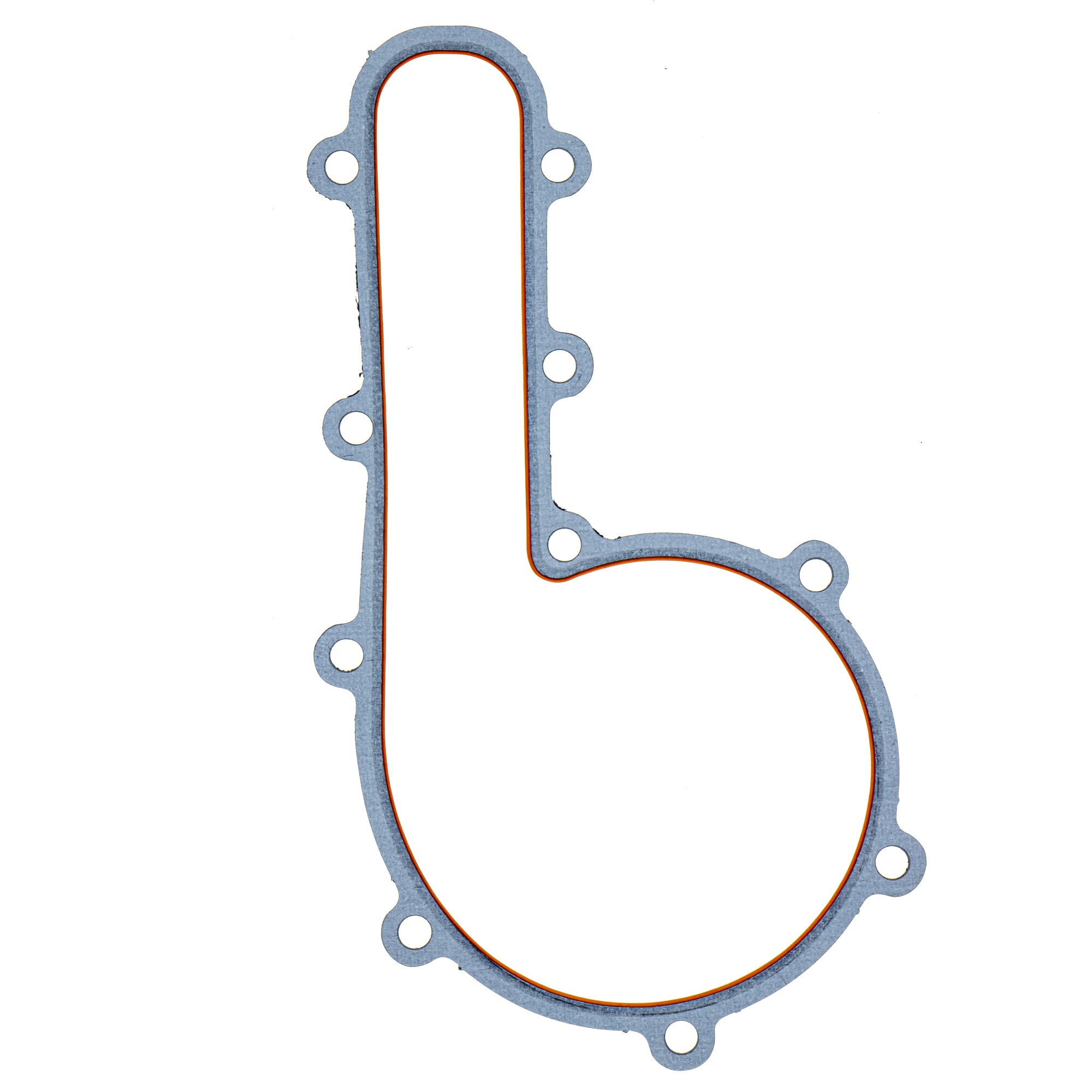 Polaris 5412954 Water Pump Cover Gasket Sportsman Scrambler 1000 850 XP SP S