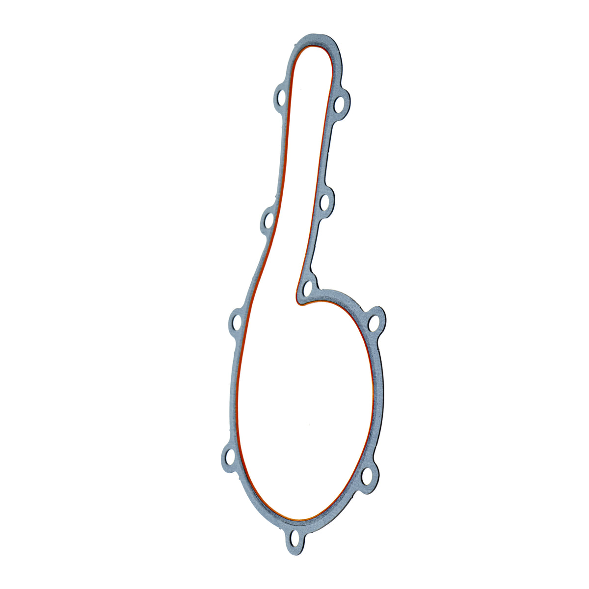 Polaris Water Pump Cover Gasket 5412954 alternate view