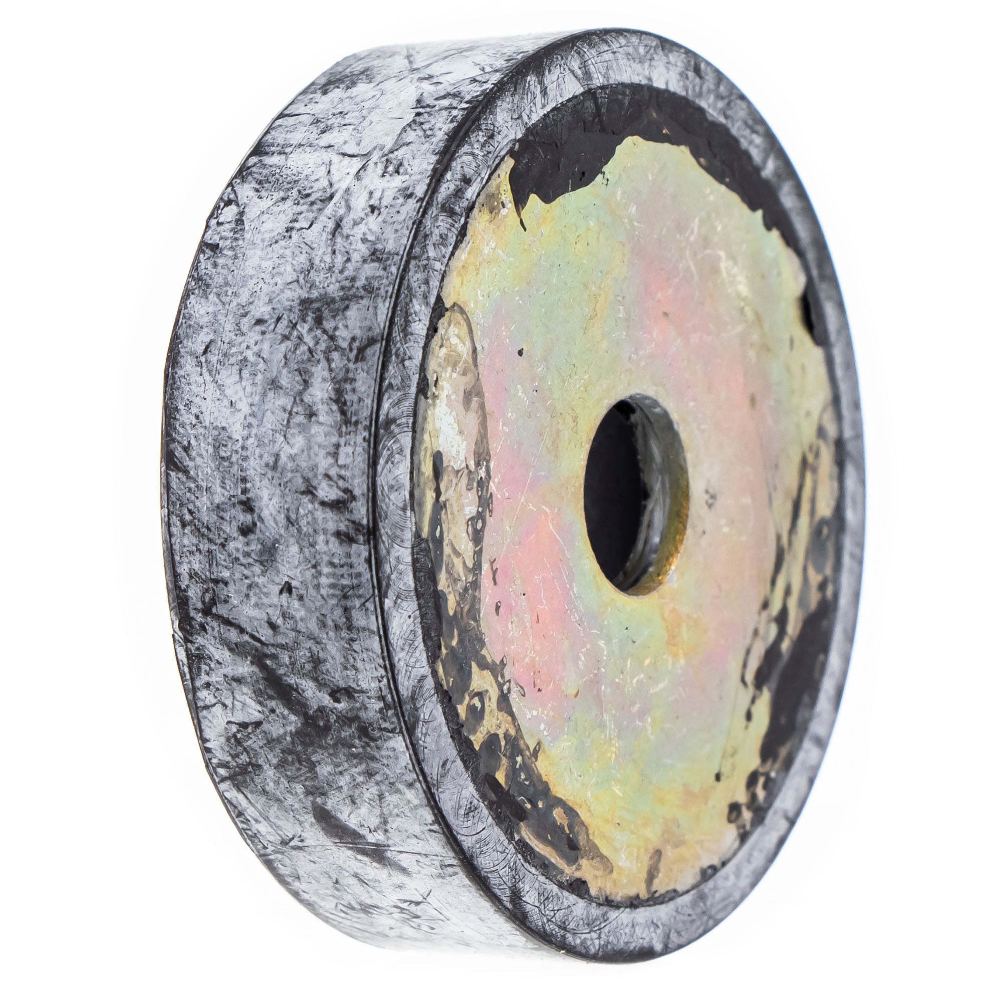 Polaris Top Rubber Engine Mount 5413350