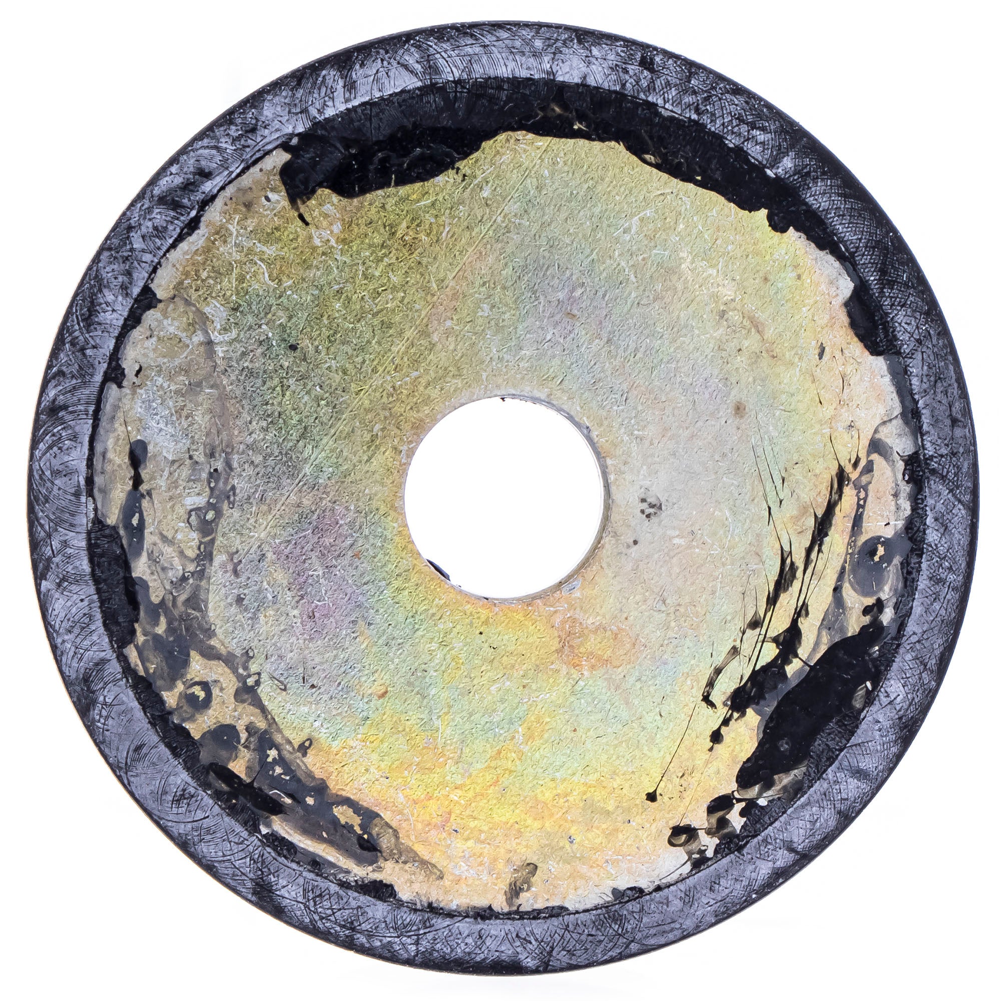 Polaris 5413350 Mount-Engine Rubber Top 3 8 Shift RMK IQ Dragon 550 600 700 800