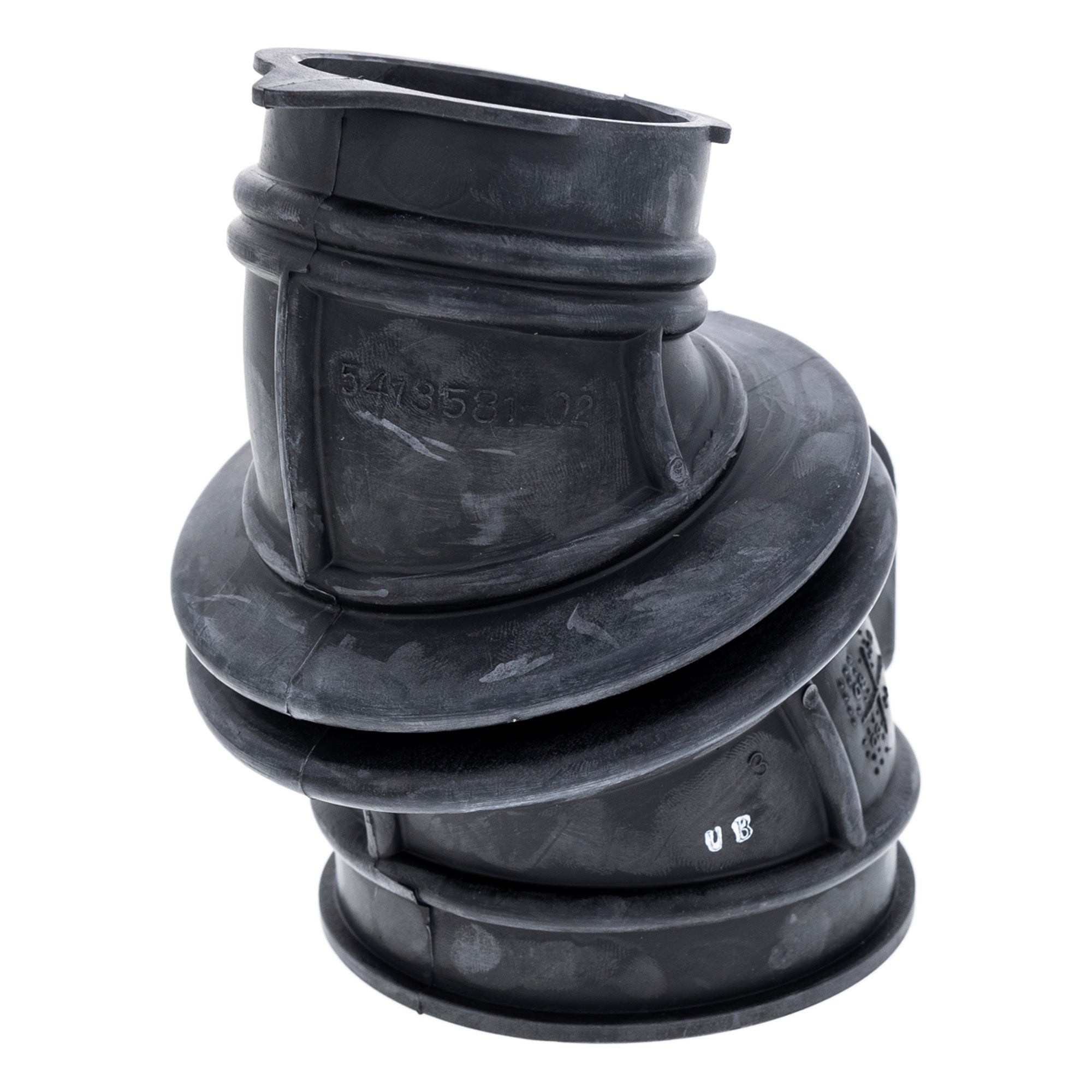 Polaris Air Intake Throttle Body Boot 5413581