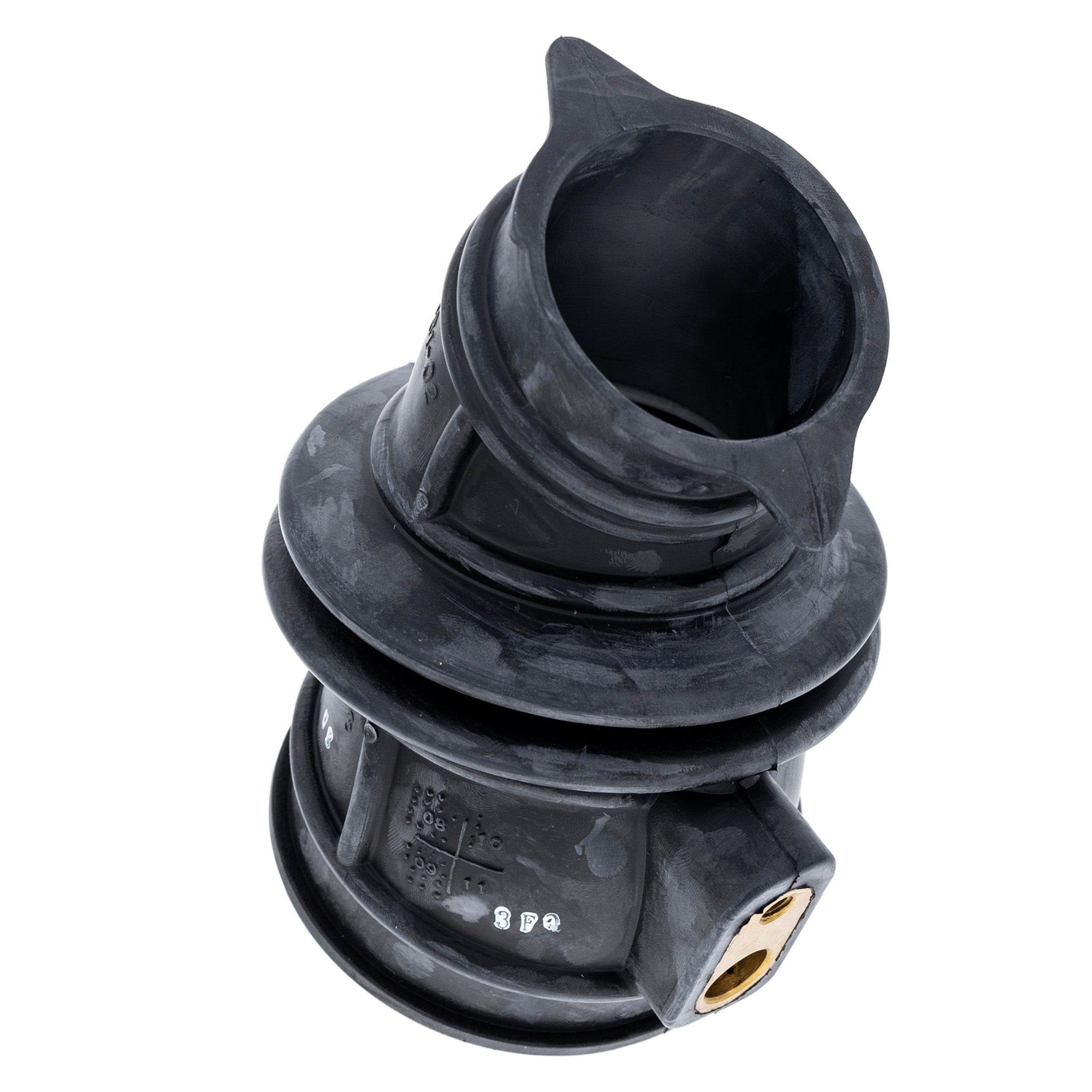 Polaris 5413581 Air Intake Throttle Body Boot 8-2010 4 EFI RZR 800 200 5413029