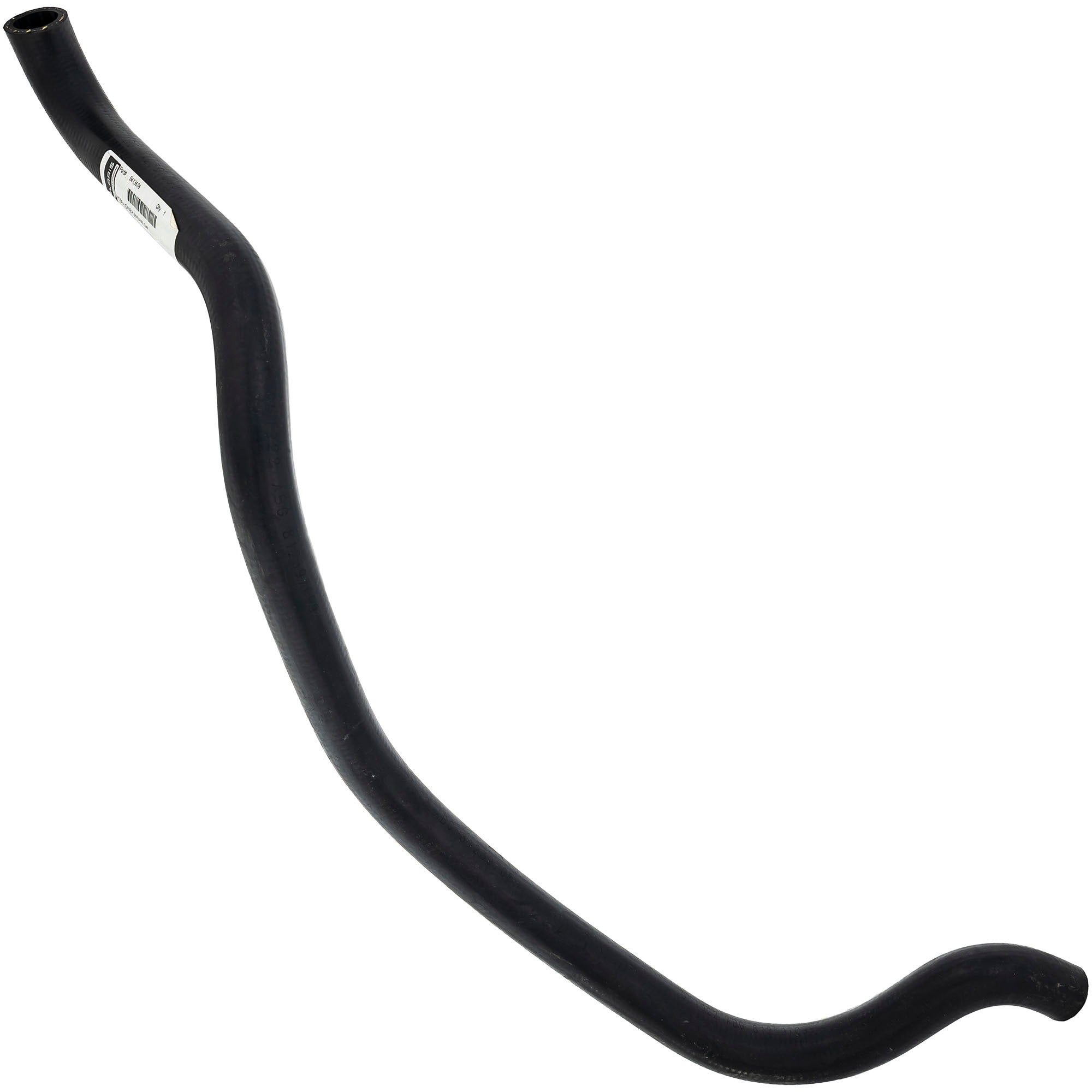 Polaris 5413676 Lower Engine Hose 3/4" Sportsman 500 450 5412404 2004-2010