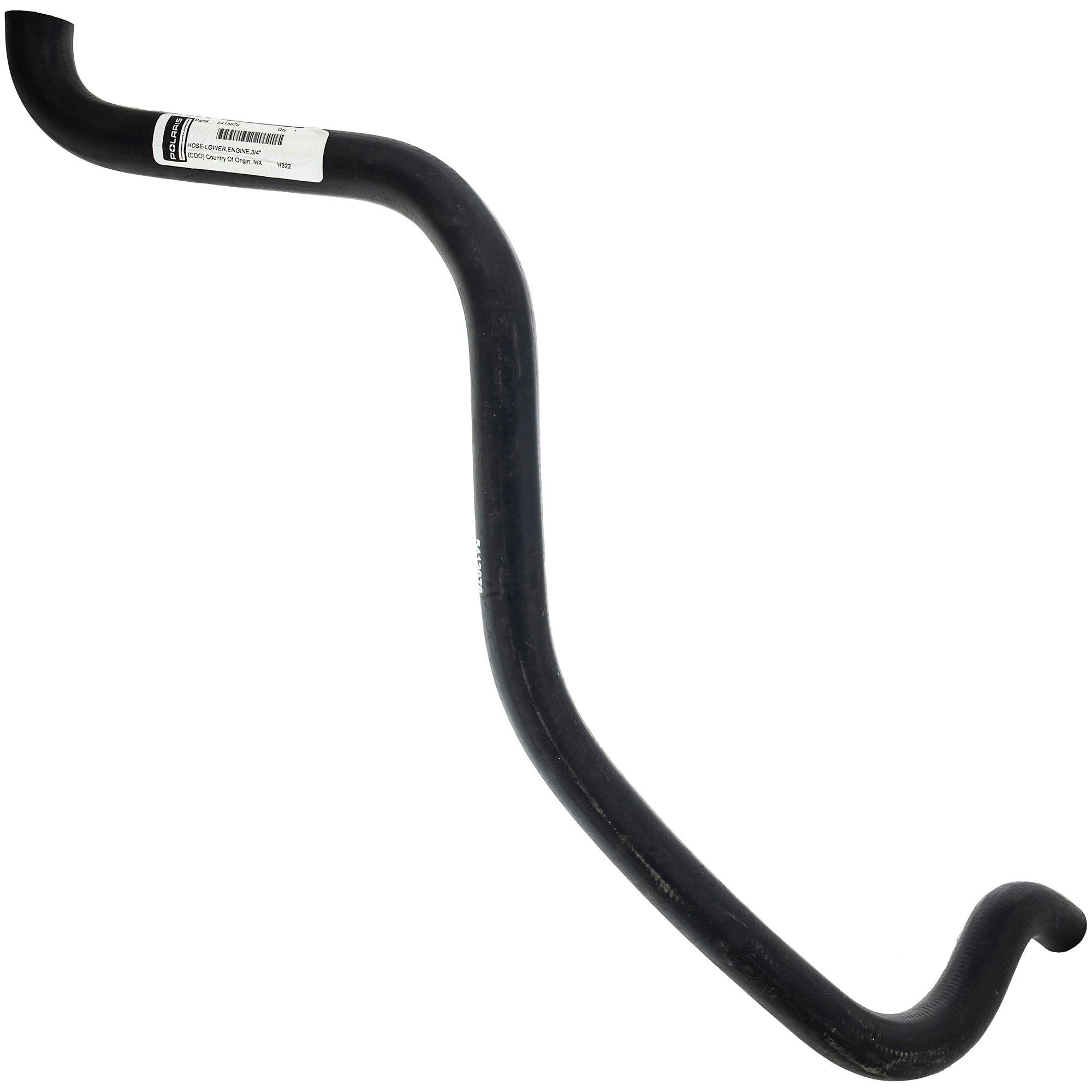 Genuine OEM Polaris Hose Sportsman 5413676