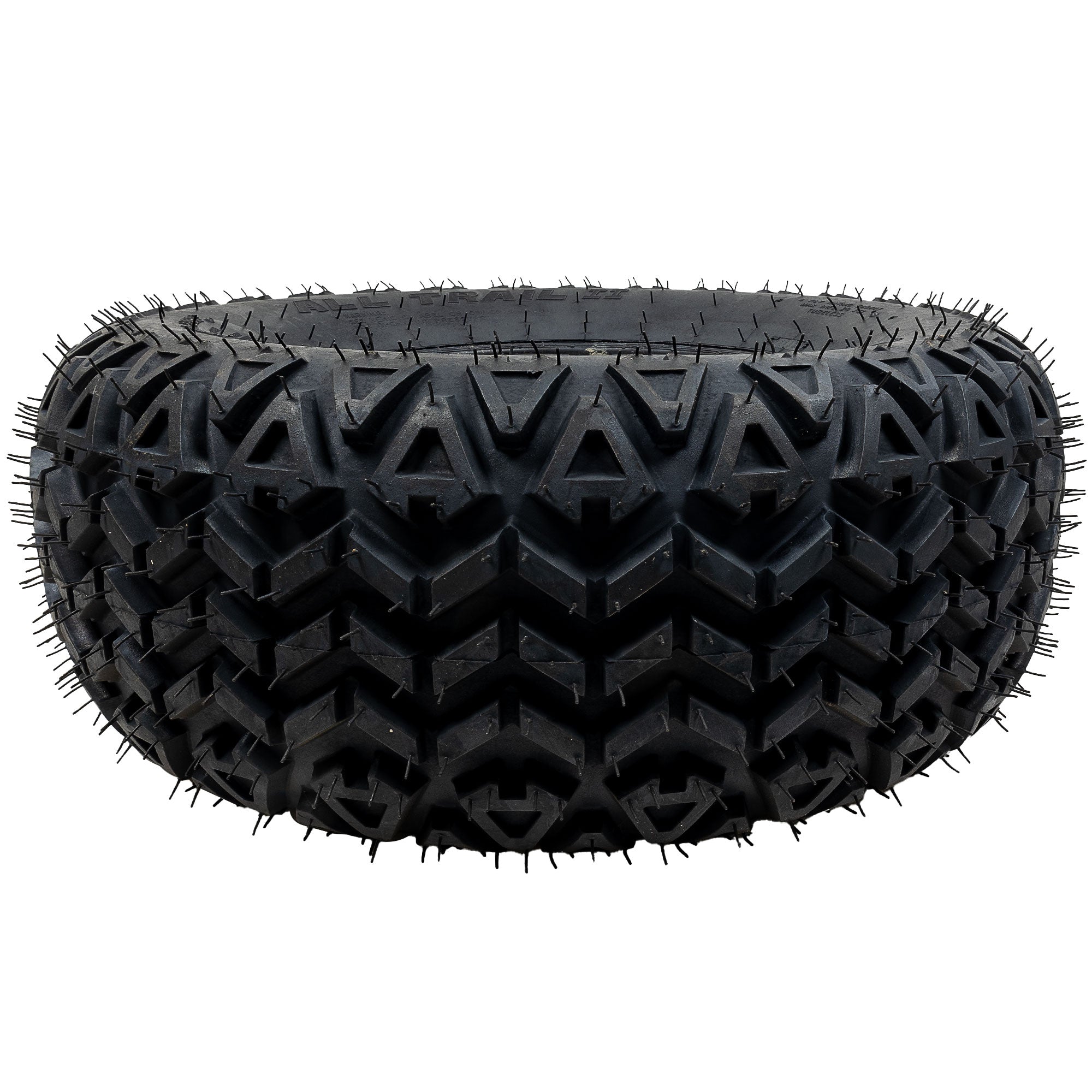 Polaris 5413781 25x9-12 AT-II Carlisle Ranger Tire 2010-2019 Ranger EV Brutus HD PTO