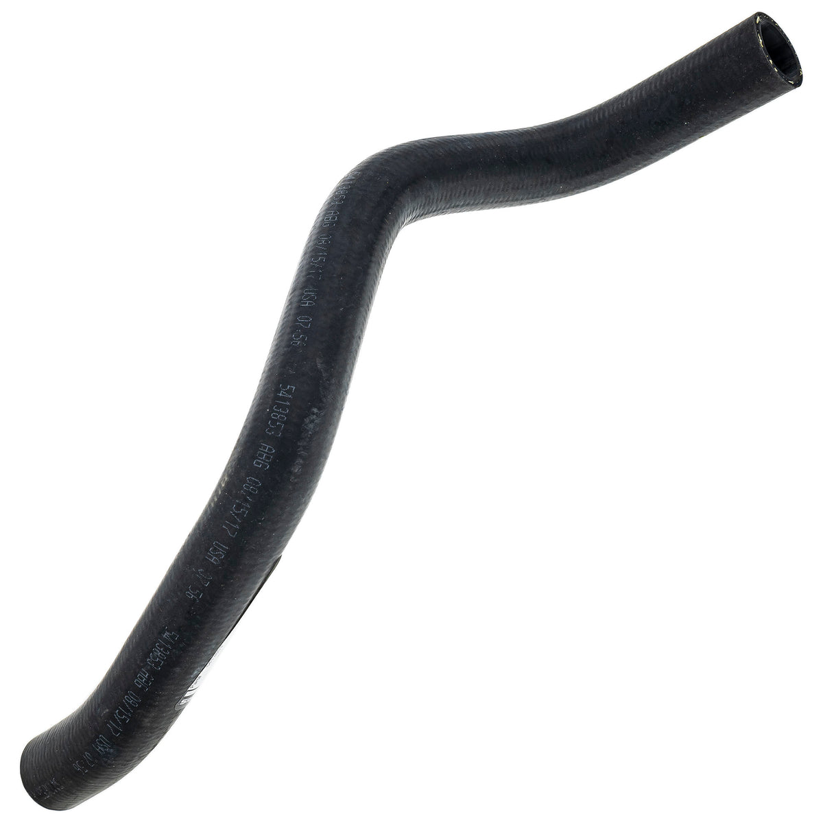 Polaris 5413853 Lower Radiator Hose Ranger 800 Crew 2010-2014
