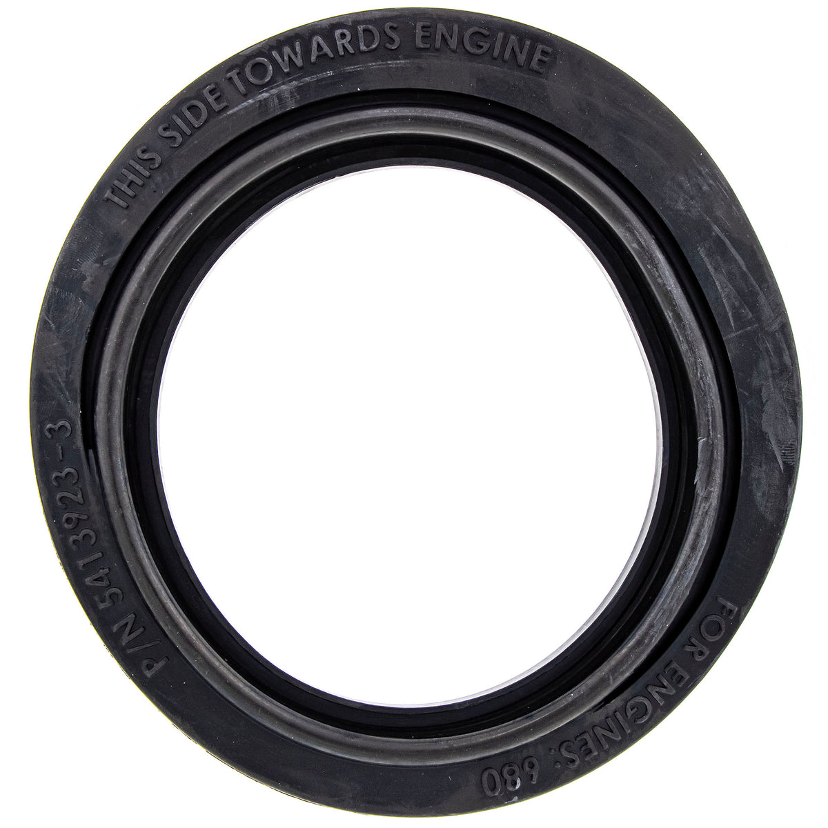 Polaris Inner Clutch Cover Seal 5413923