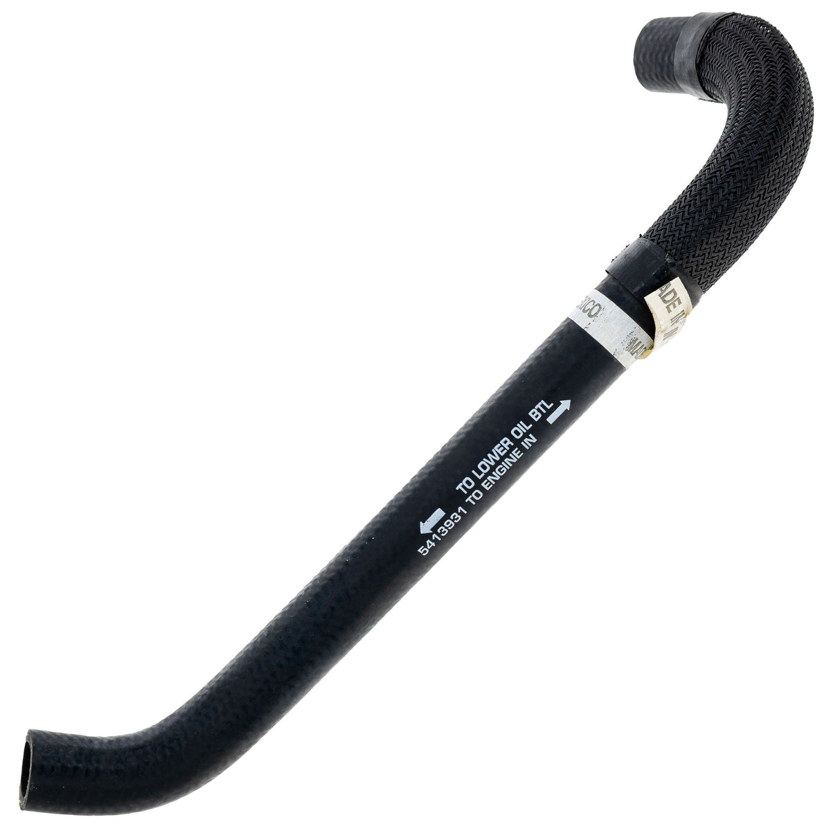 Polaris 5413931 Oil Supply Main Line RZR XP EPS Limited 900 4