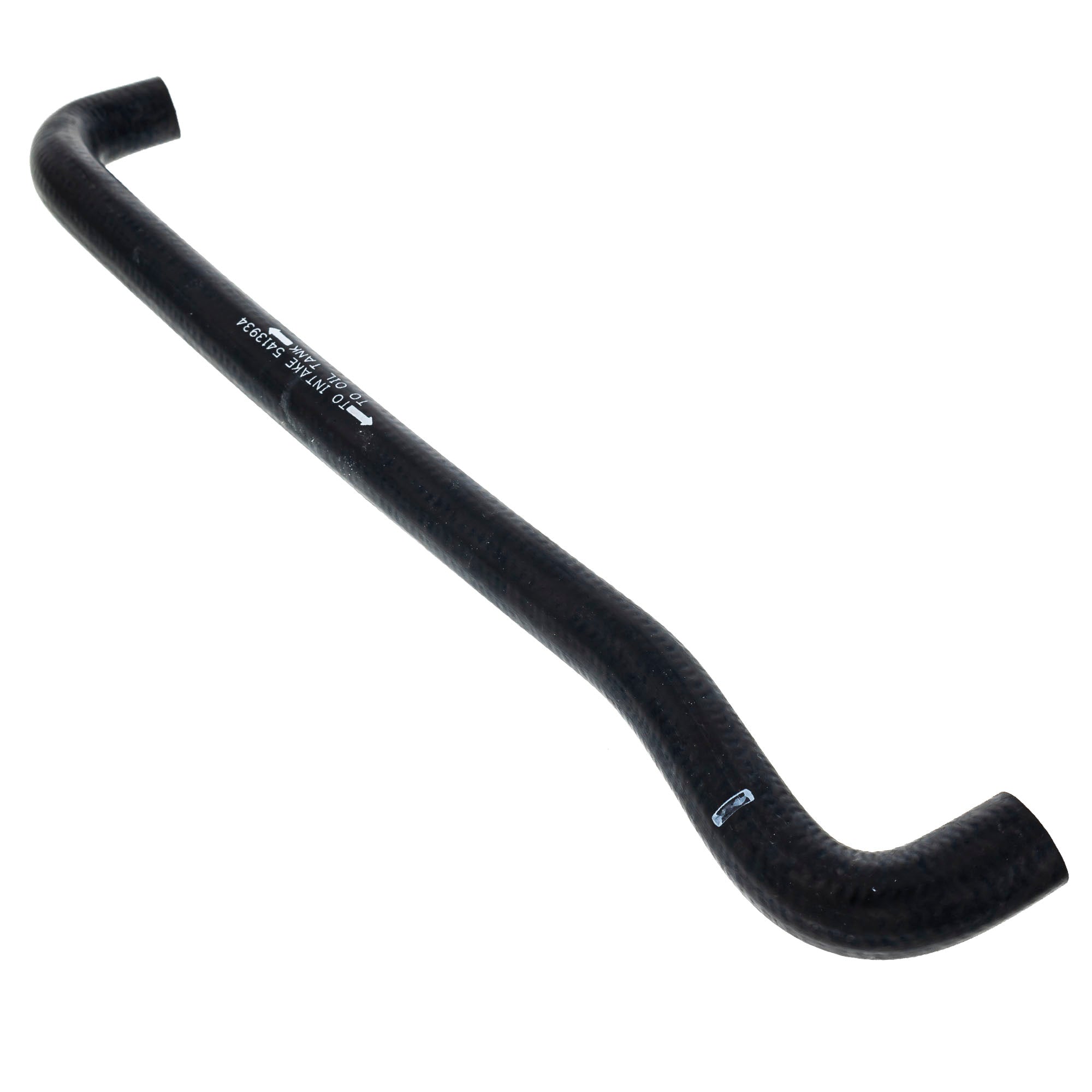 Polaris 5413934 Oil Bottle Vent Line RZR 900 XP 4 2011-2012