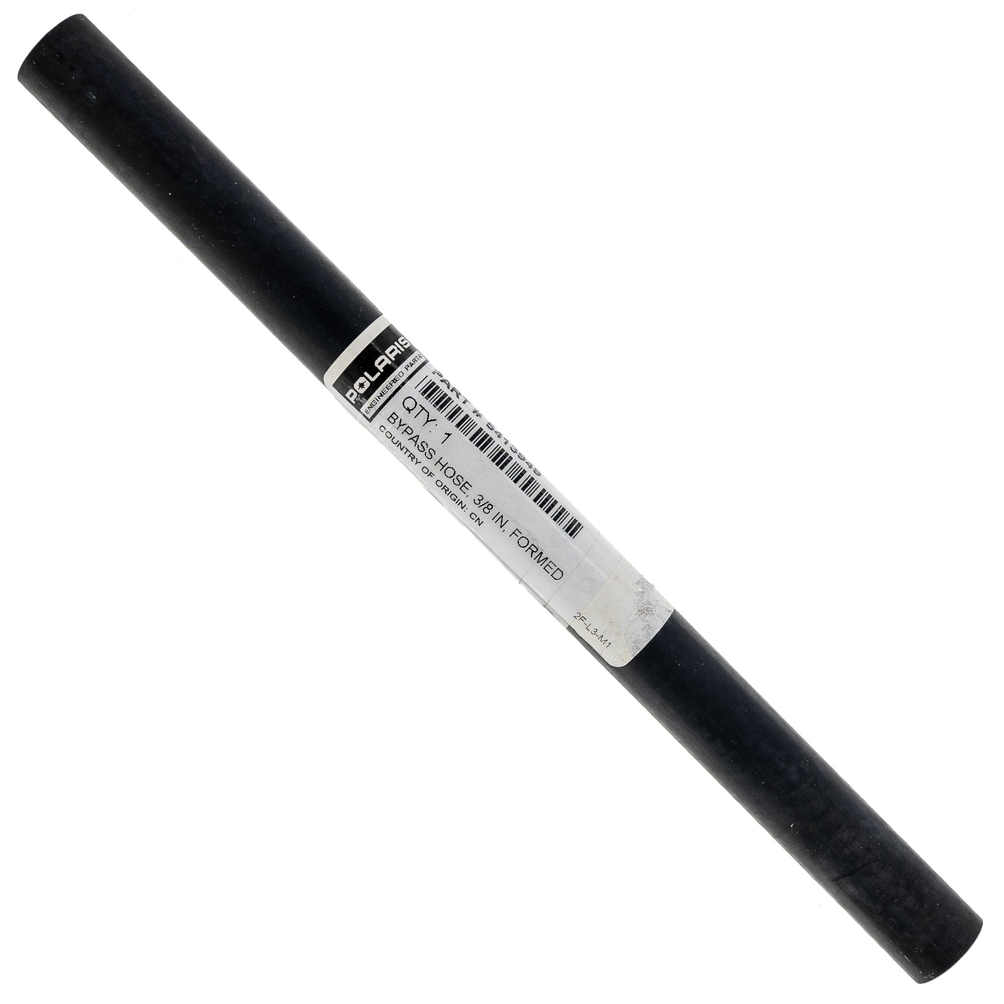 Polaris 5413949 Formed Bypass Hose RZR Ranger XC 800 XP XC S Crew 4