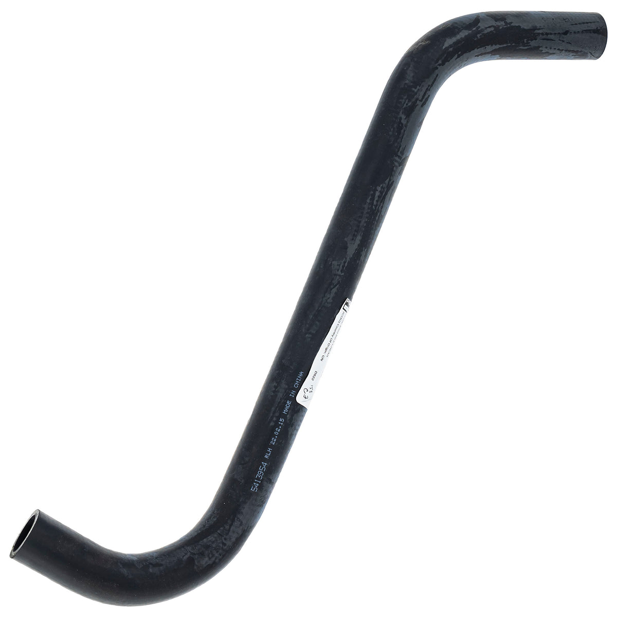 Polaris 5413954 Rear Engine Outlet Hose Ranger 800 Crew 2011-2014