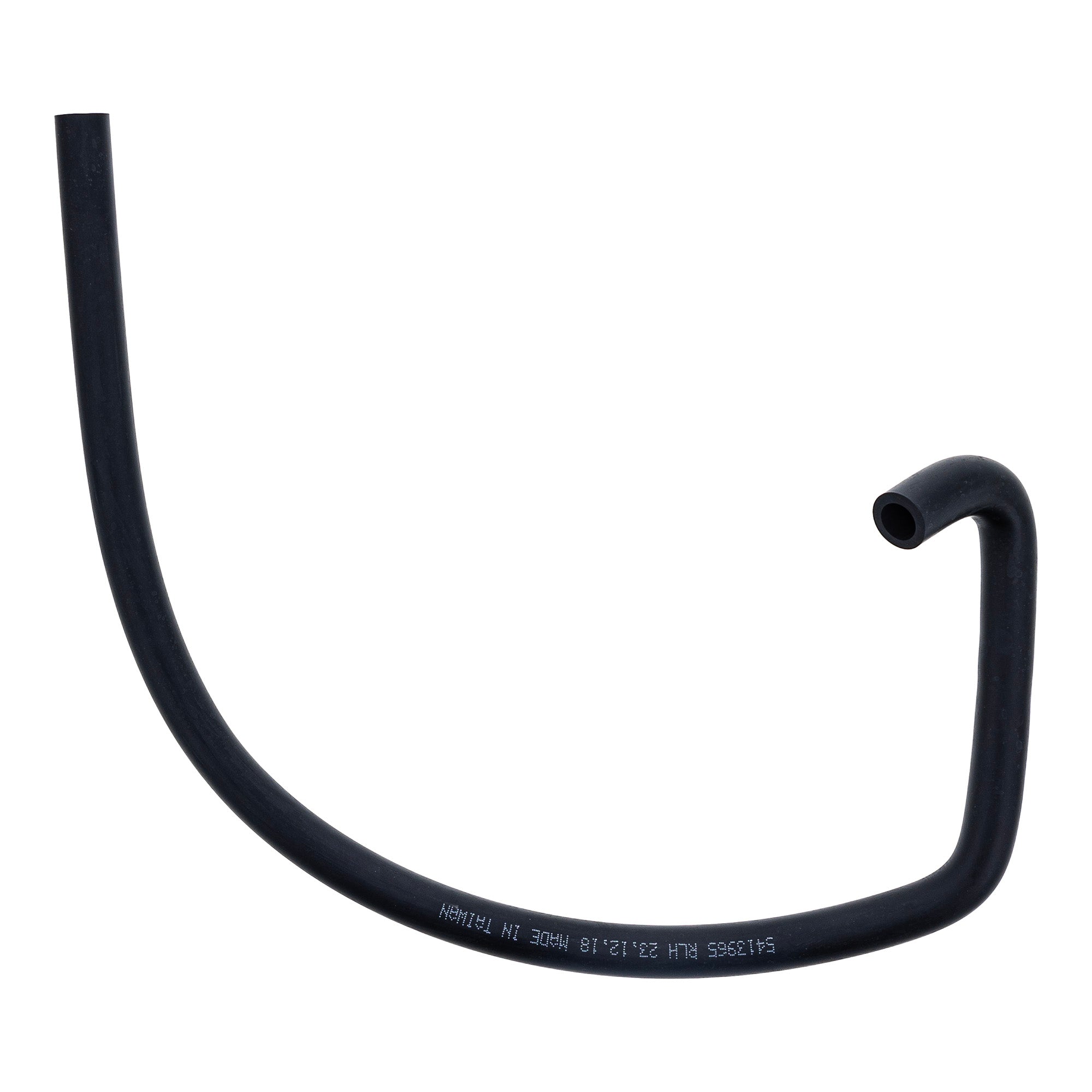 Polaris 5413965 800 EFI Breather Hose Ranger 800 XP Crew 2011-2015