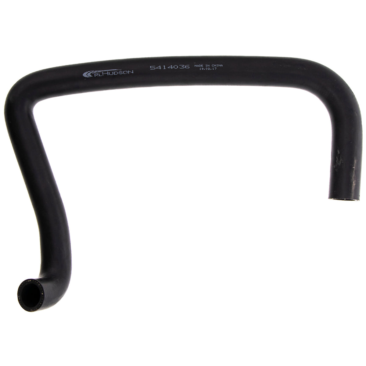 Polaris 5414036 Cooling Engine Out/Tunnel Hose Indy Switchback RMK 800 SP