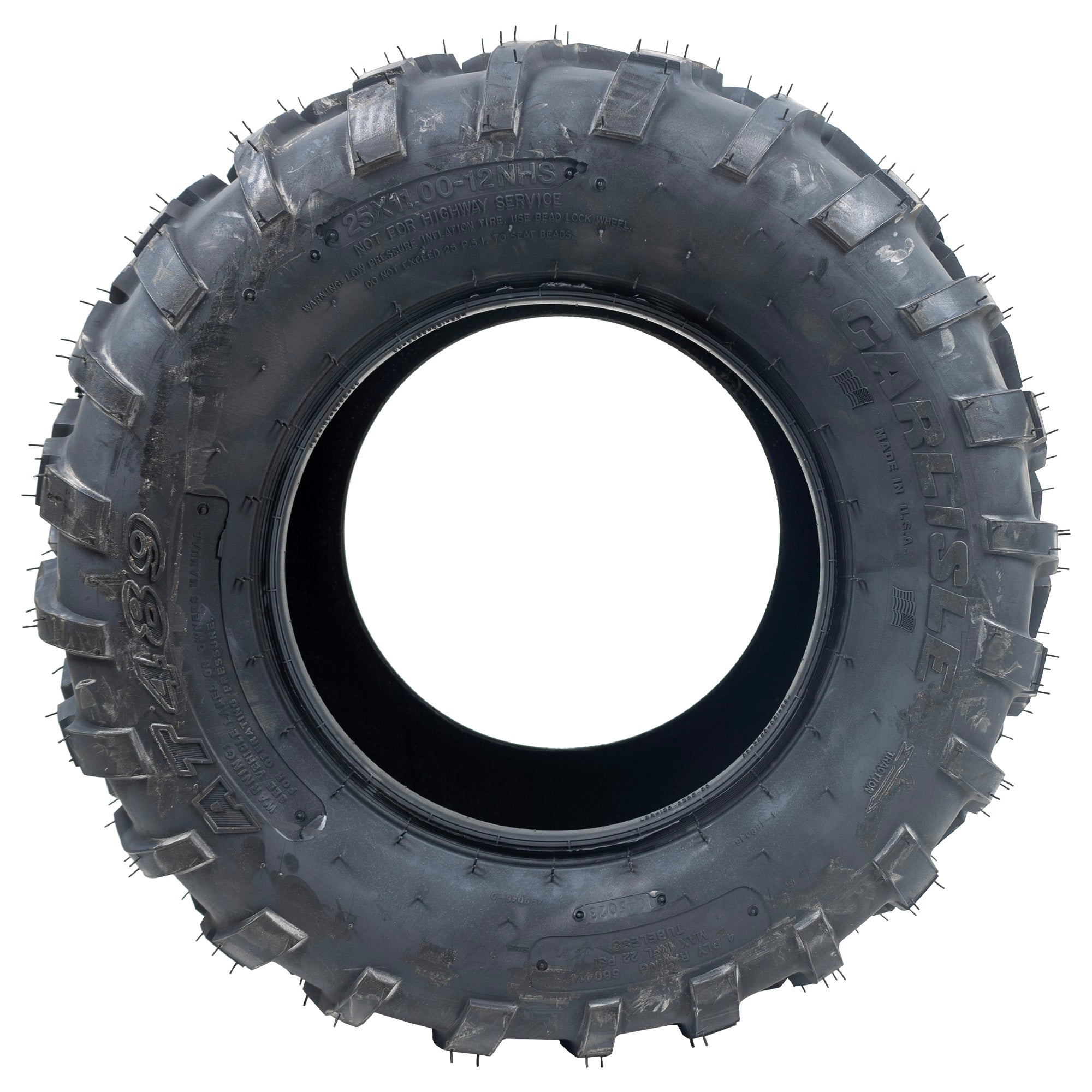 Polaris 5414084 Tires Ranger Brutus 500 800 Cab Crew Deluxe
